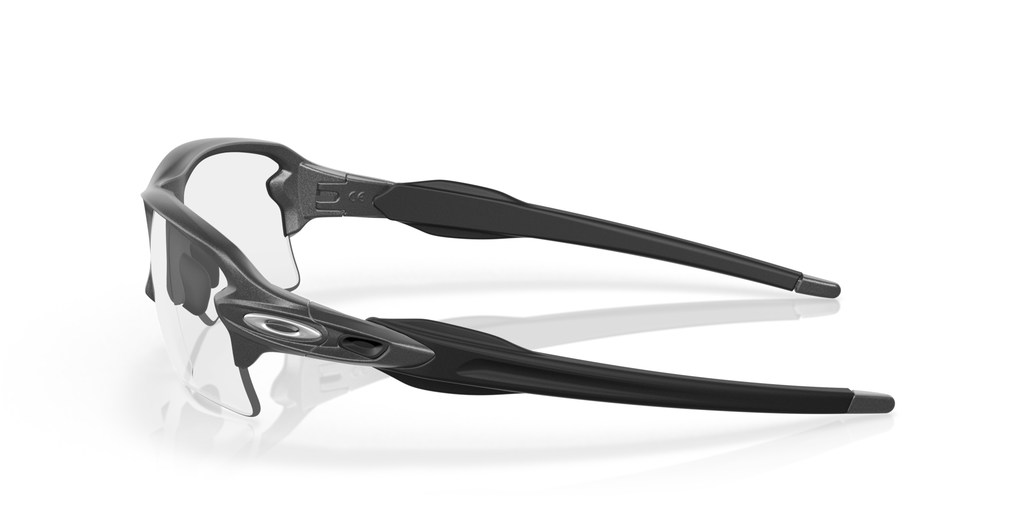 OO9188 FLAK 2.0 XL 918816 Occhiali da sole Oakley 4