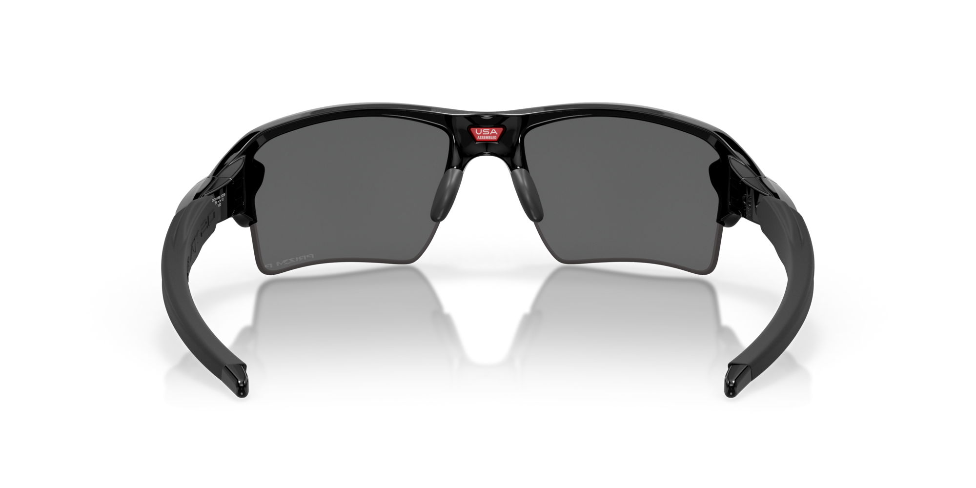OO9188 FLAK 2.0 XL 918872 Occhiali da sole Oakley 5