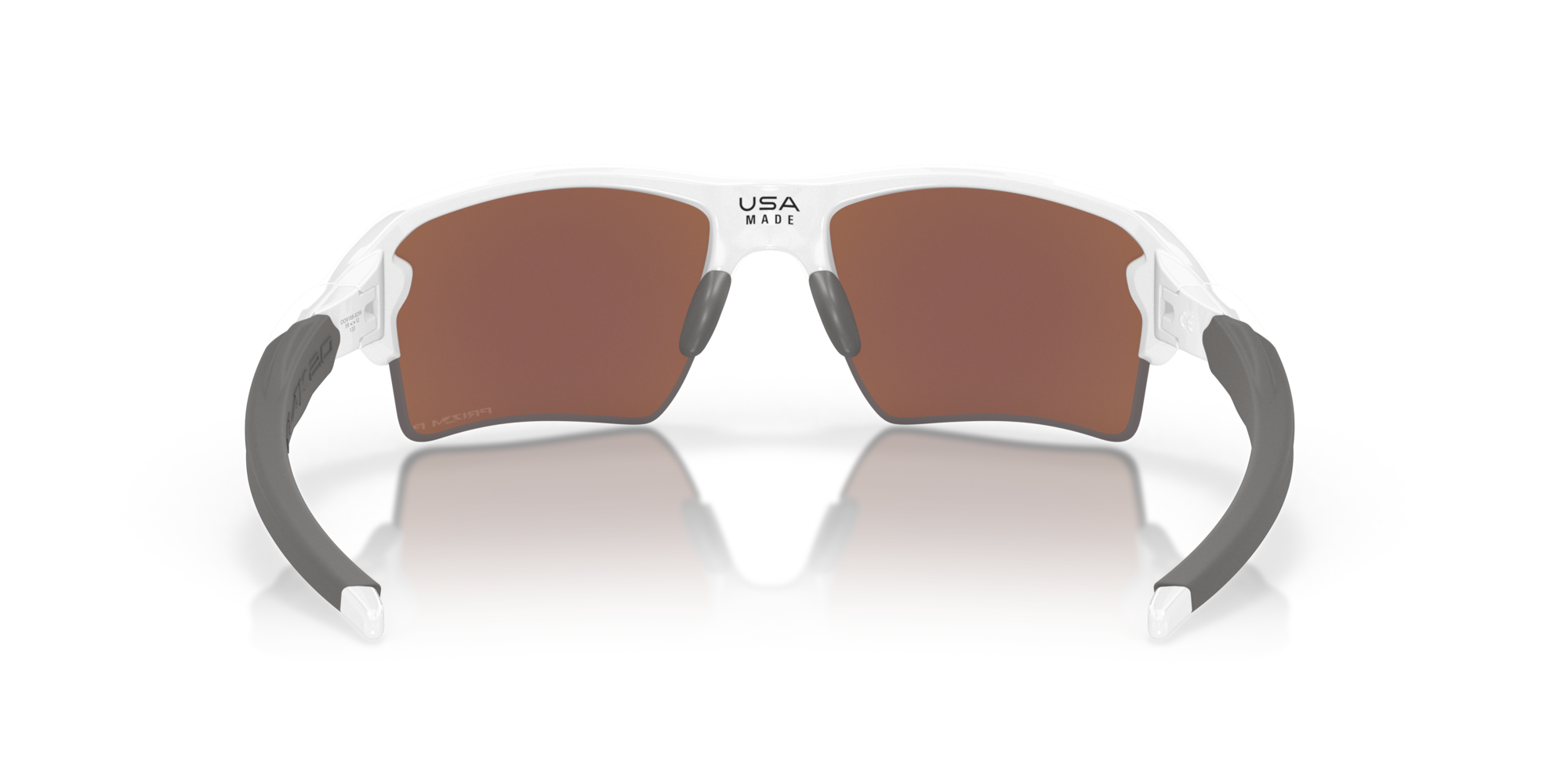 OO9188 FLAK 2.0 XL 918882 Occhiali da sole Oakley 5