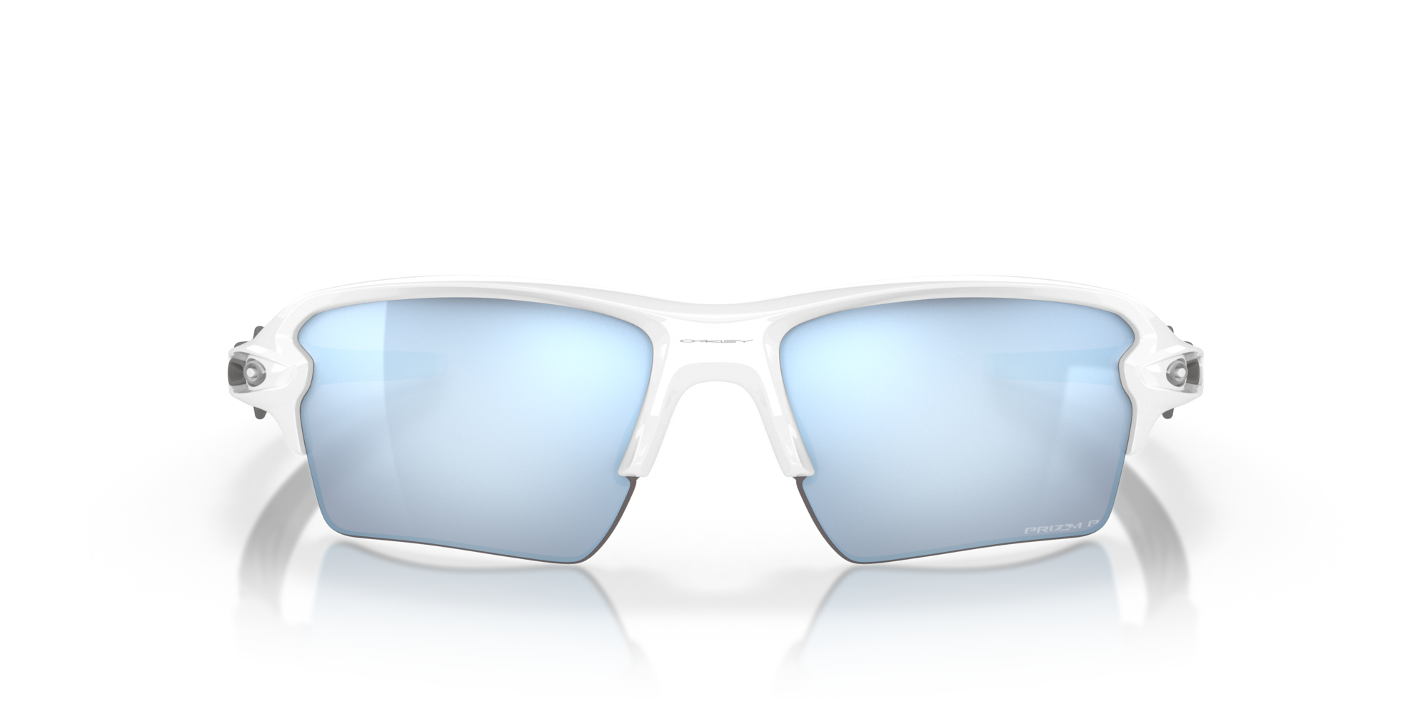OO9188 FLAK 2.0 XL 918882 Occhiali da sole Oakley 3