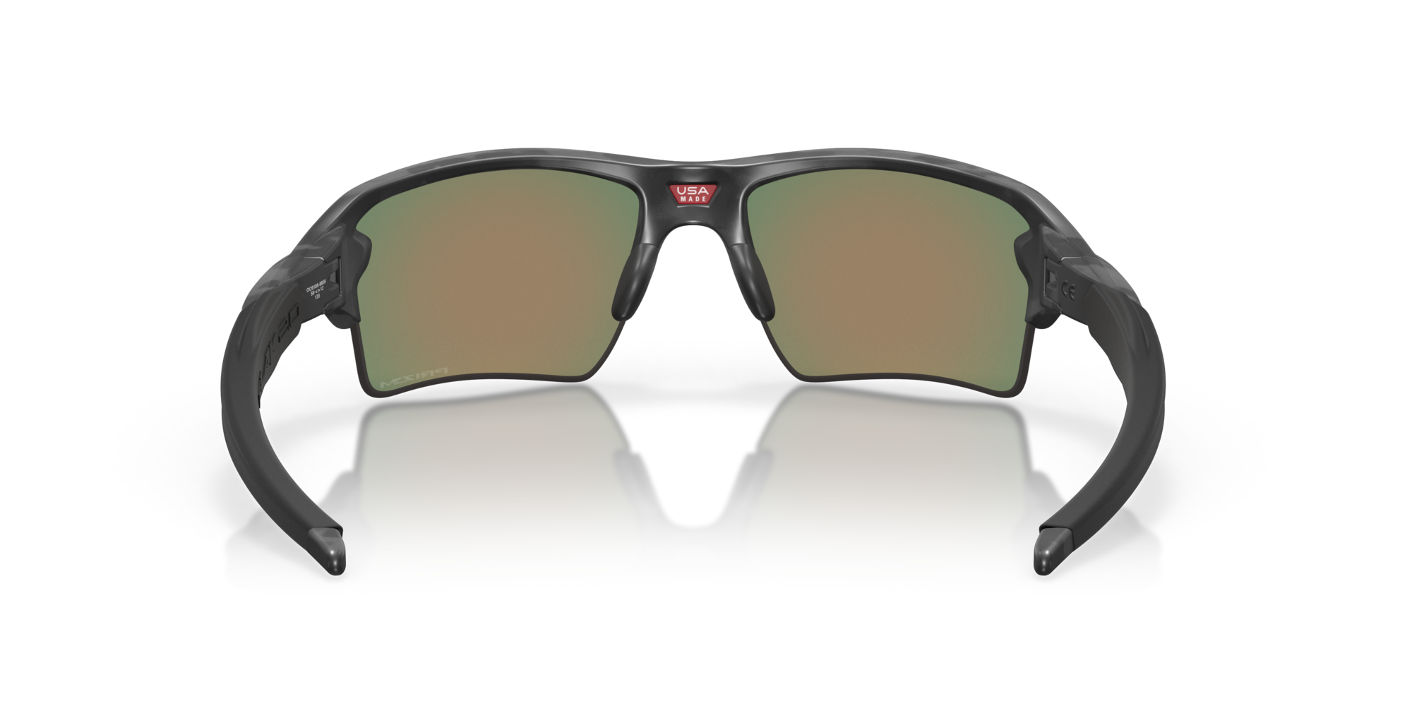 OO9188 FLAK 2.0 XL 918886 Occhiali da sole Oakley 5