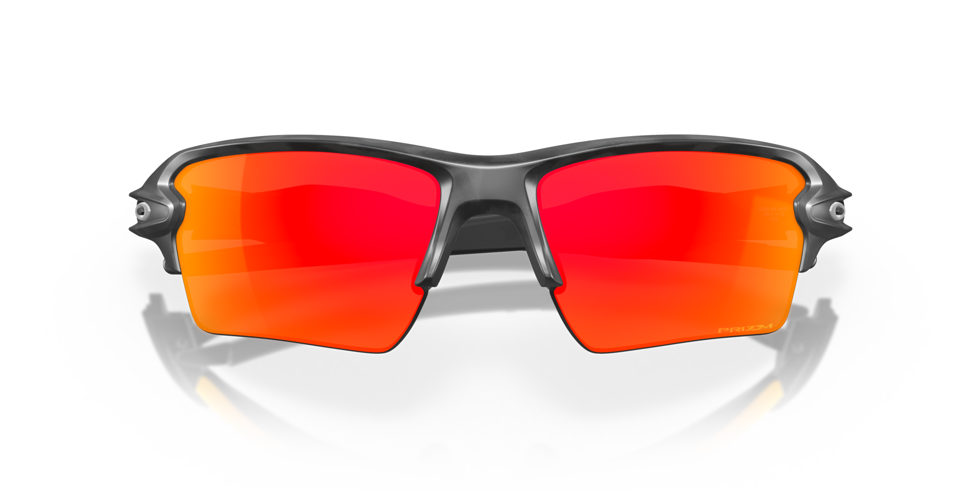 OO9188 FLAK 2.0 XL 918886 Occhiali da sole Oakley 2