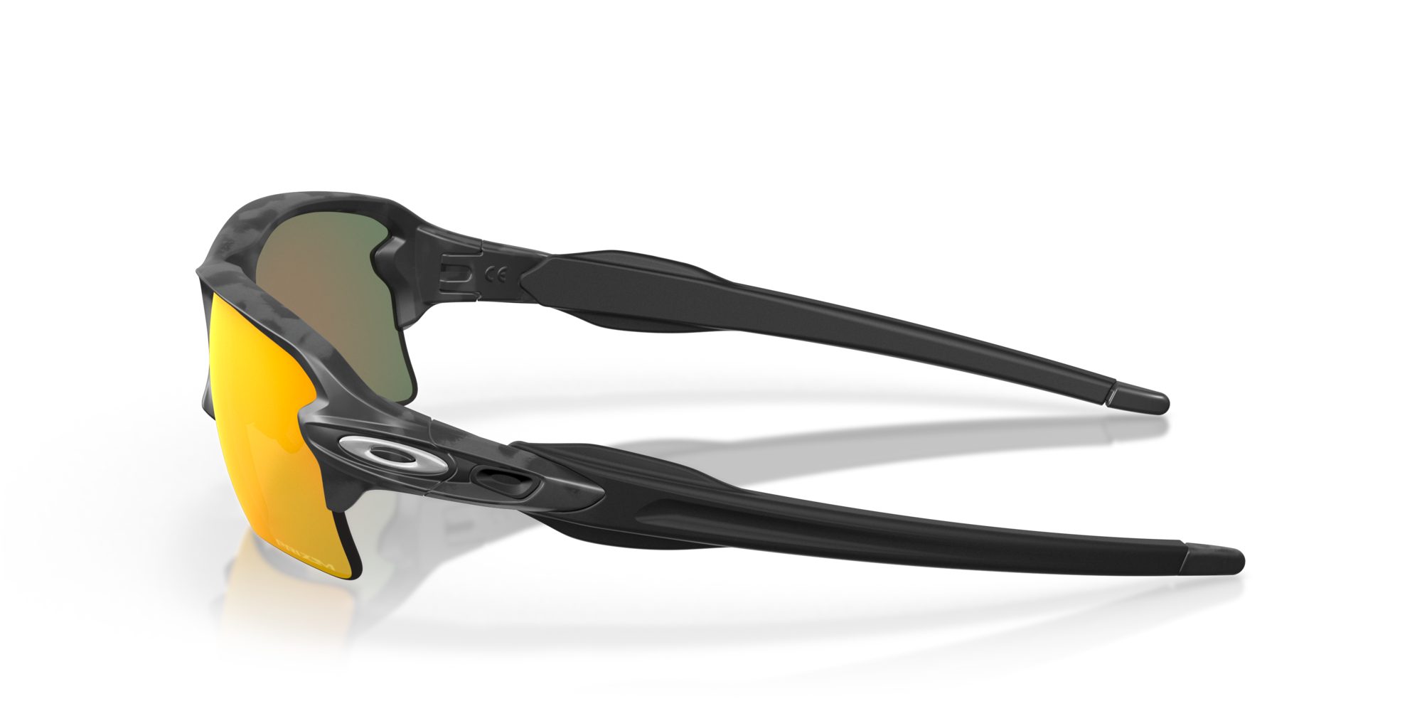 OO9188 FLAK 2.0 XL 918886 Occhiali da sole Oakley 4