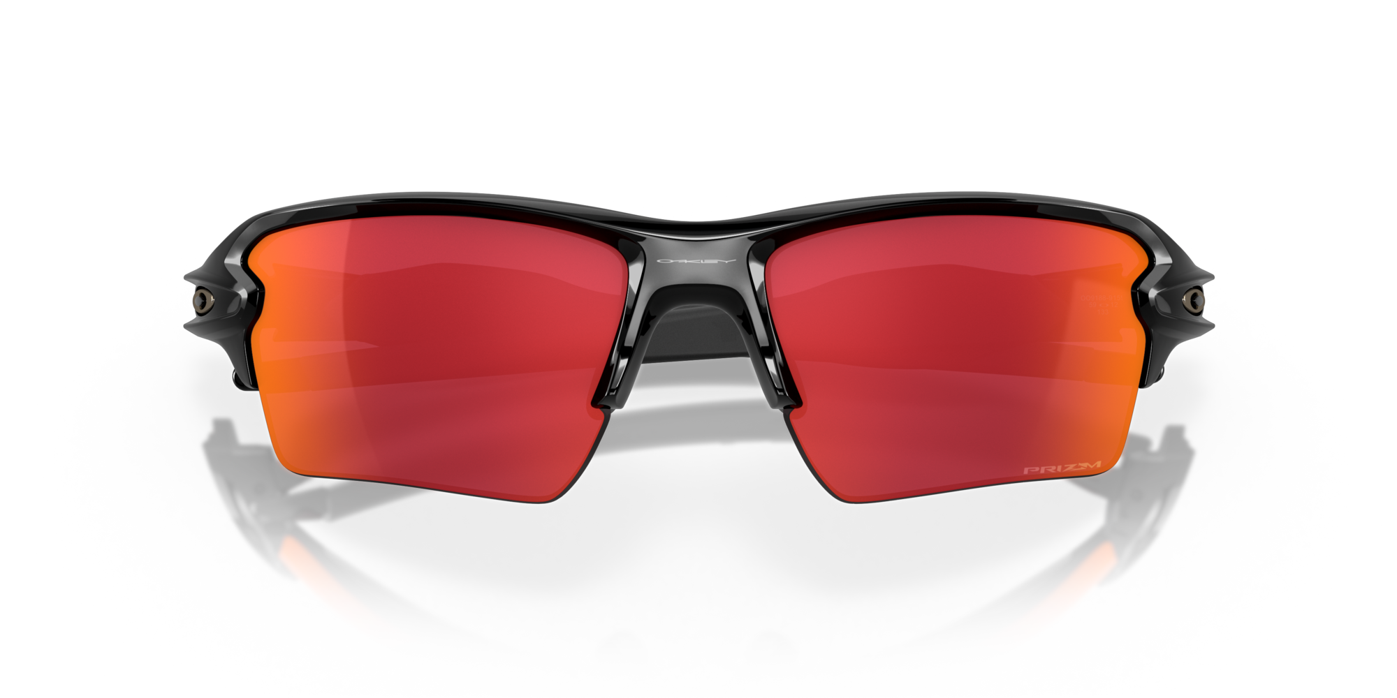 OO9188 FLAK 2.0 XL 918891 Occhiali da sole Oakley 2