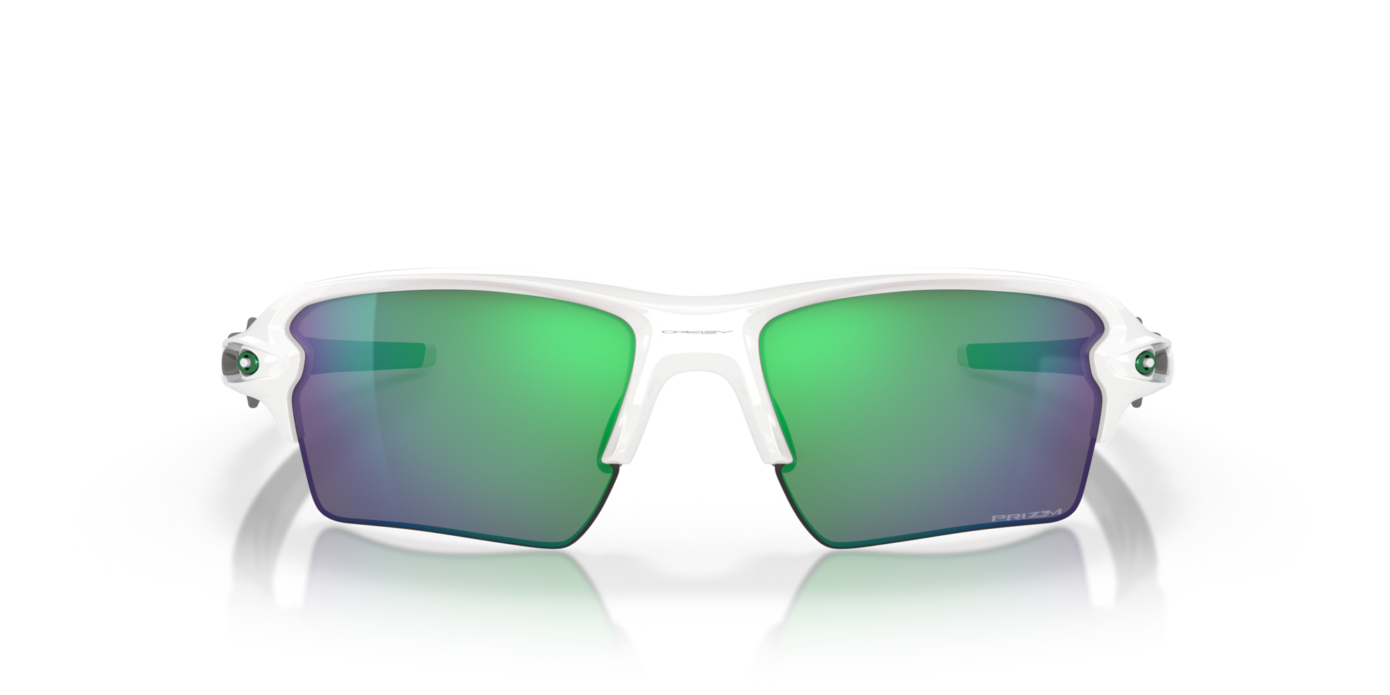 Oakley OO9188 FLAK 2.0 XL 918892 Occhiali da sole Oakley 3