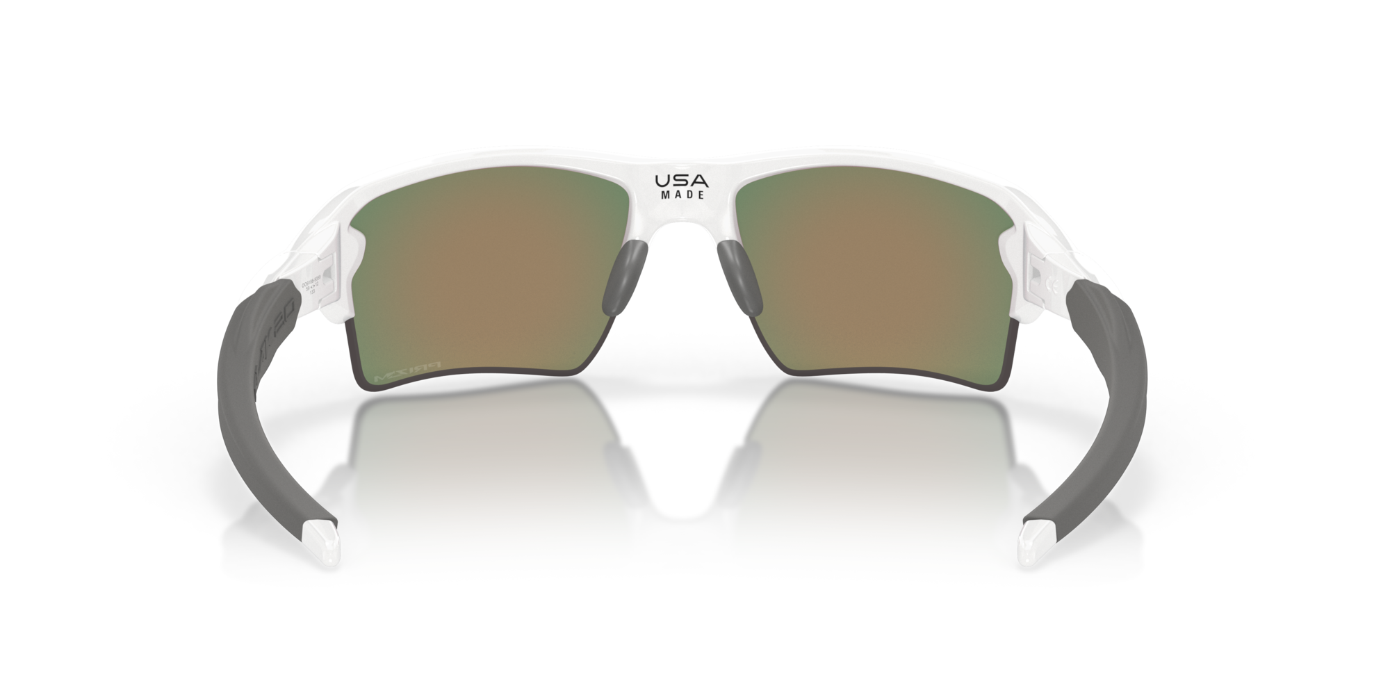 OO9188 FLAK 2.0 XL 918893 Occhiali da sole Oakley 5