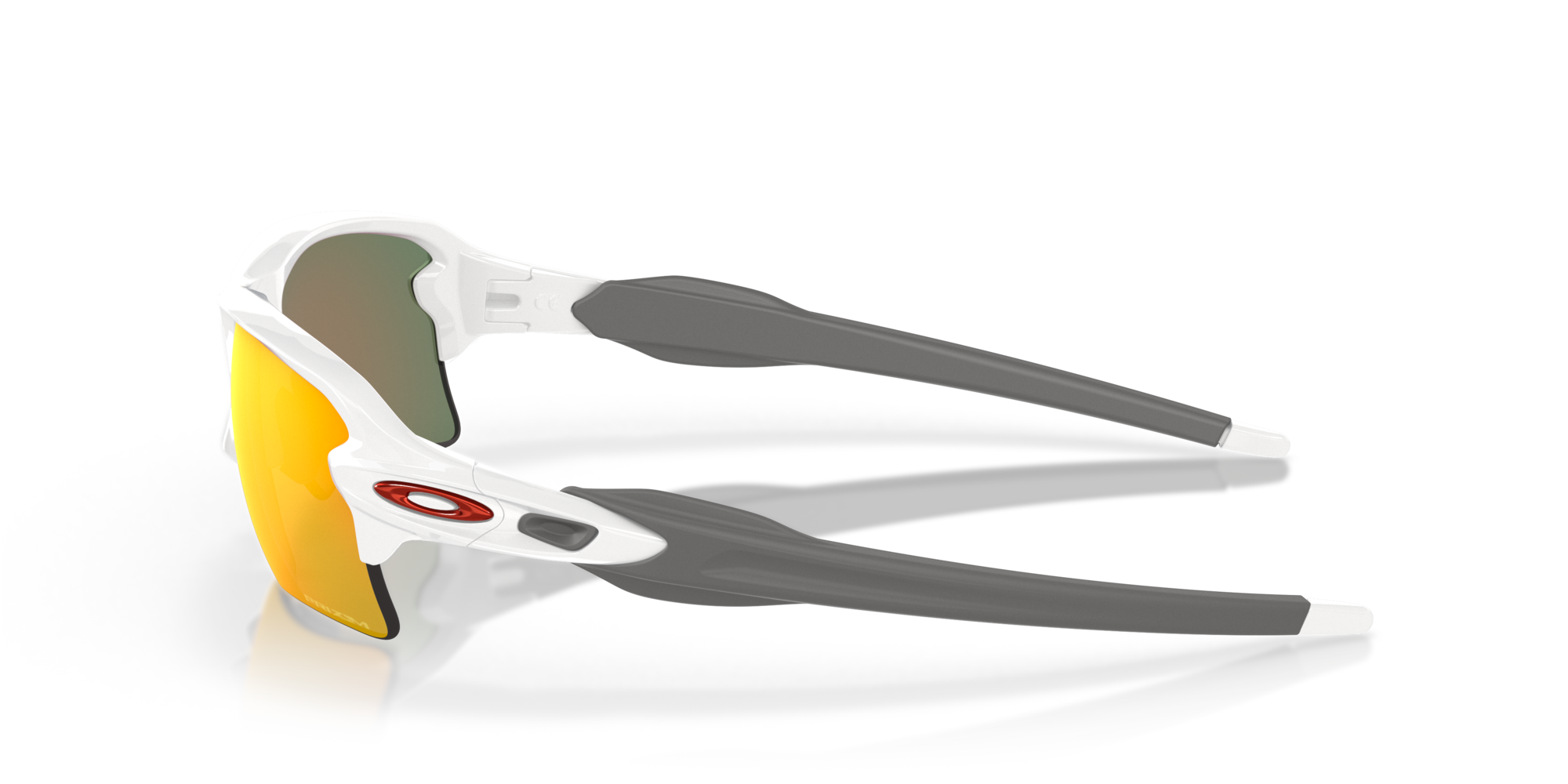 OO9188 FLAK 2.0 XL 918893 Occhiali da sole Oakley 4