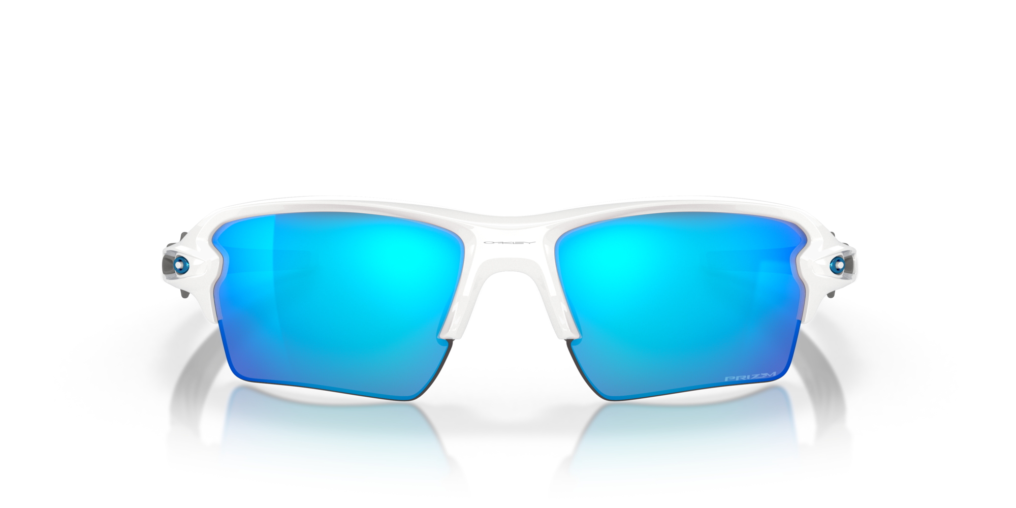 OO9188 FLAK 2.0 XL 918894 Occhiali da sole Oakley 3