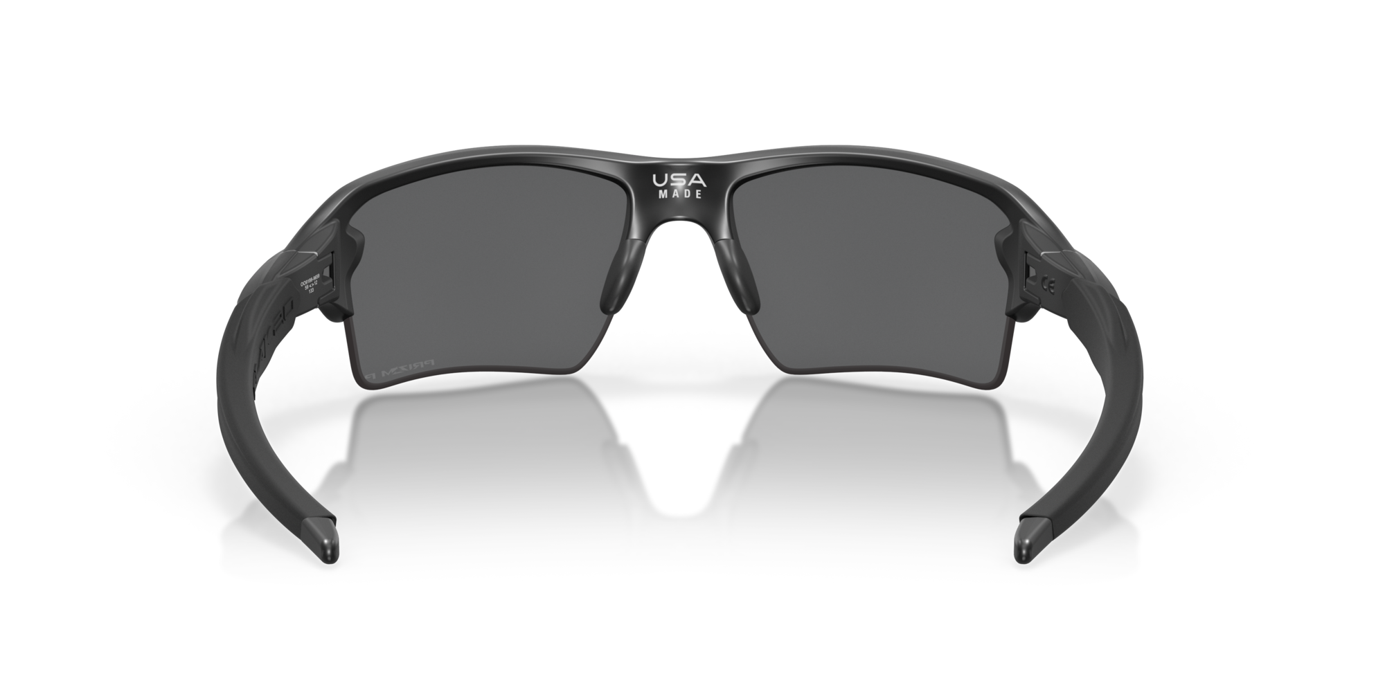 OO9188 FLAK 2.0 XL 918896 Occhiali da sole Oakley 5