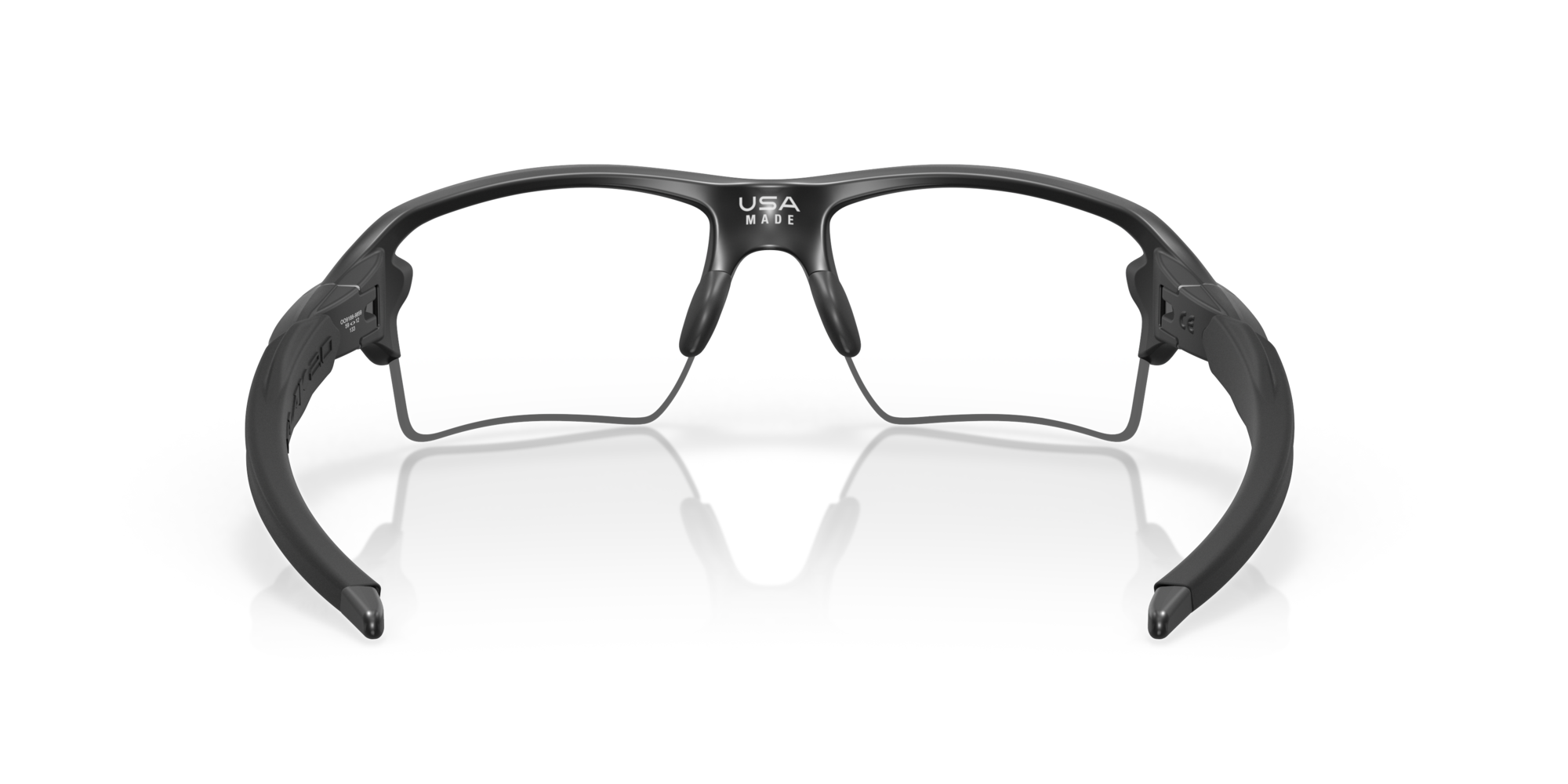 OO9188 FLAK 2.0 XL 918898 Occhiali da sole Oakley 5