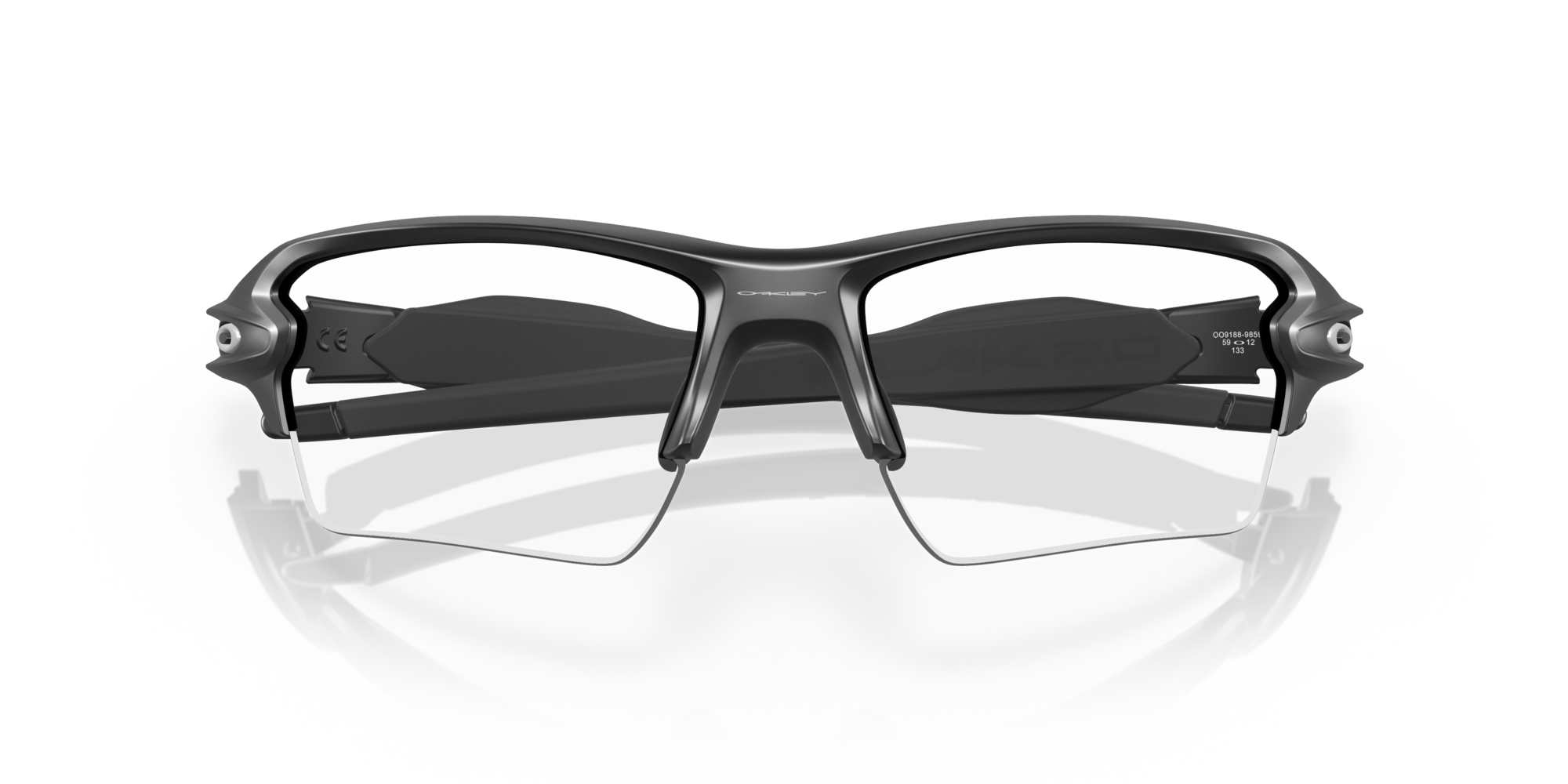 OO9188 FLAK 2.0 XL 918898 Occhiali da sole Oakley 2