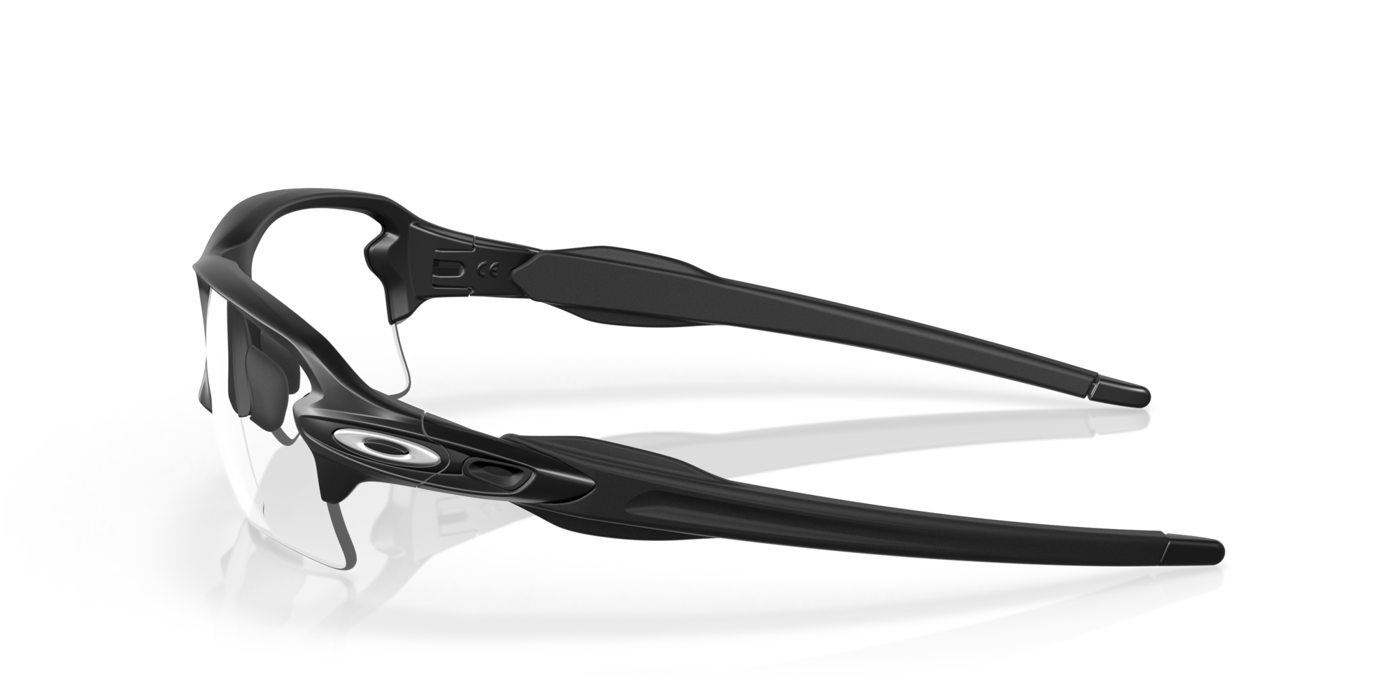 OO9188 FLAK 2.0 XL 918898 Occhiali da sole Oakley 4