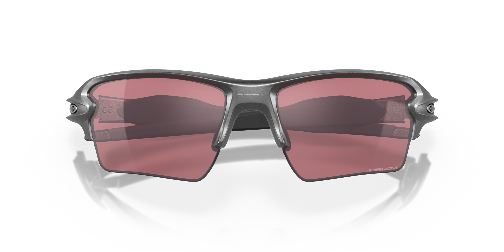 OO9188 FLAK 2.0 XL 9188B2 Occhiali da sole Oakley 2