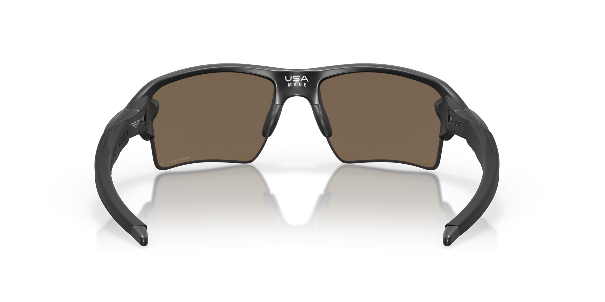 OO9188 FLAK 2.0 XL 9188B3 Occhiali da sole Oakley 5