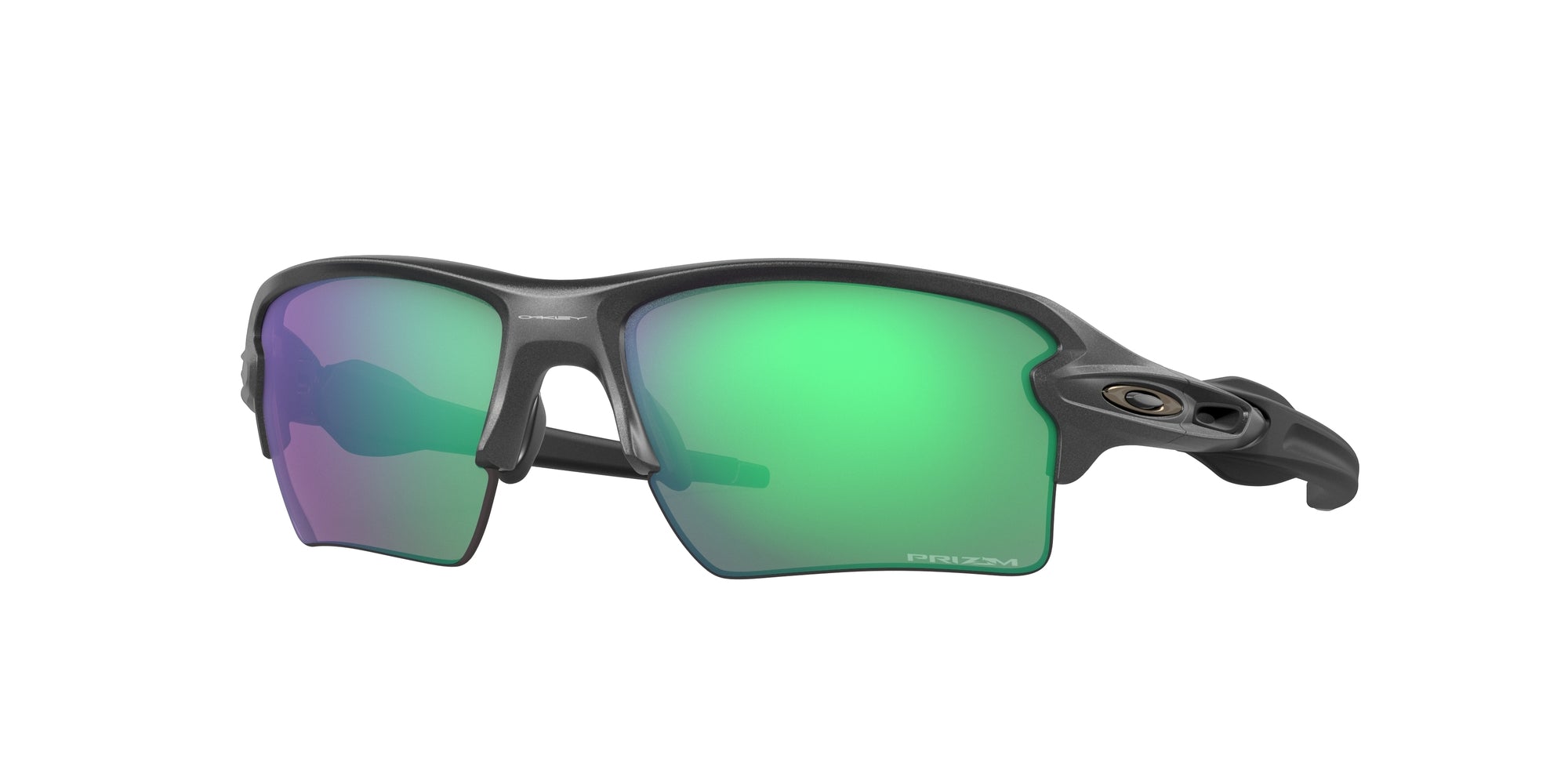 OO9188 FLAK 2.0 XL 9188F3 Occhiali da sole Oakley 1