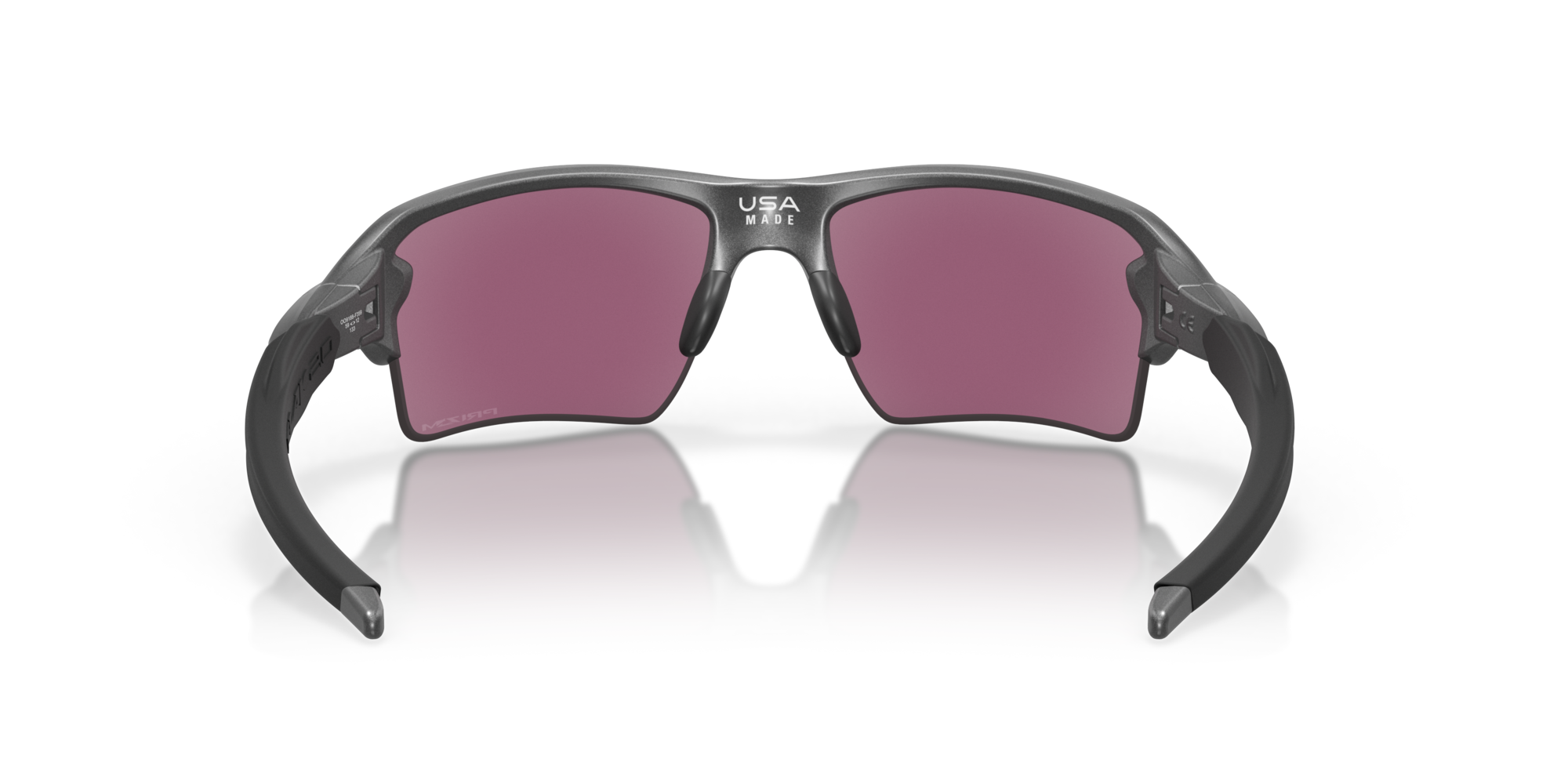 OO9188 FLAK 2.0 XL 9188F3 Occhiali da sole Oakley 5