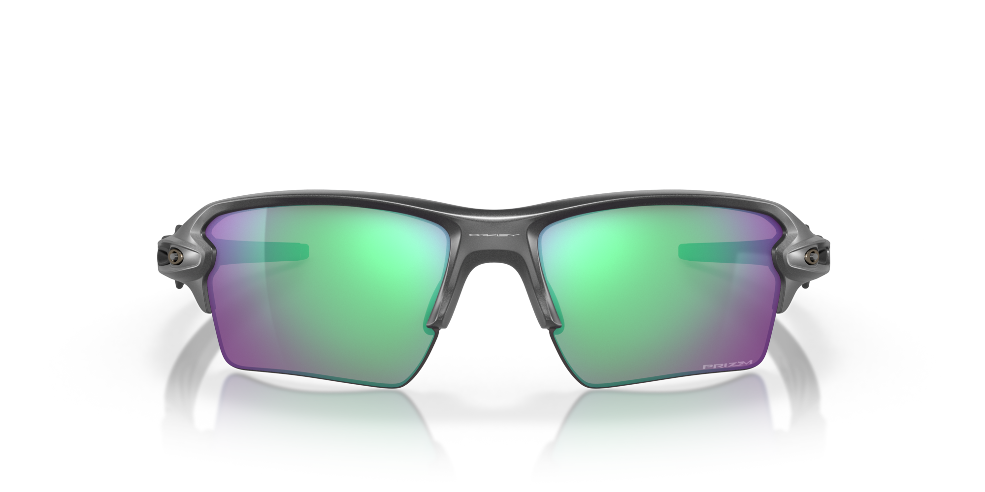 OO9188 FLAK 2.0 XL 9188F3 Occhiali da sole Oakley 3