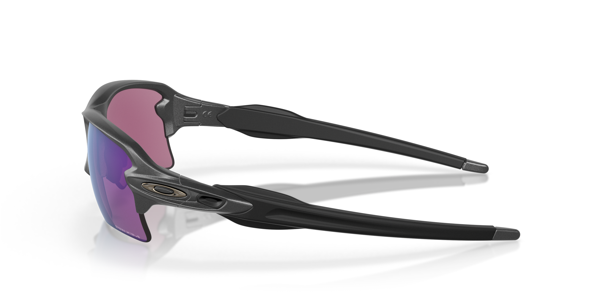 OO9188 FLAK 2.0 XL 9188F3 Occhiali da sole Oakley 4