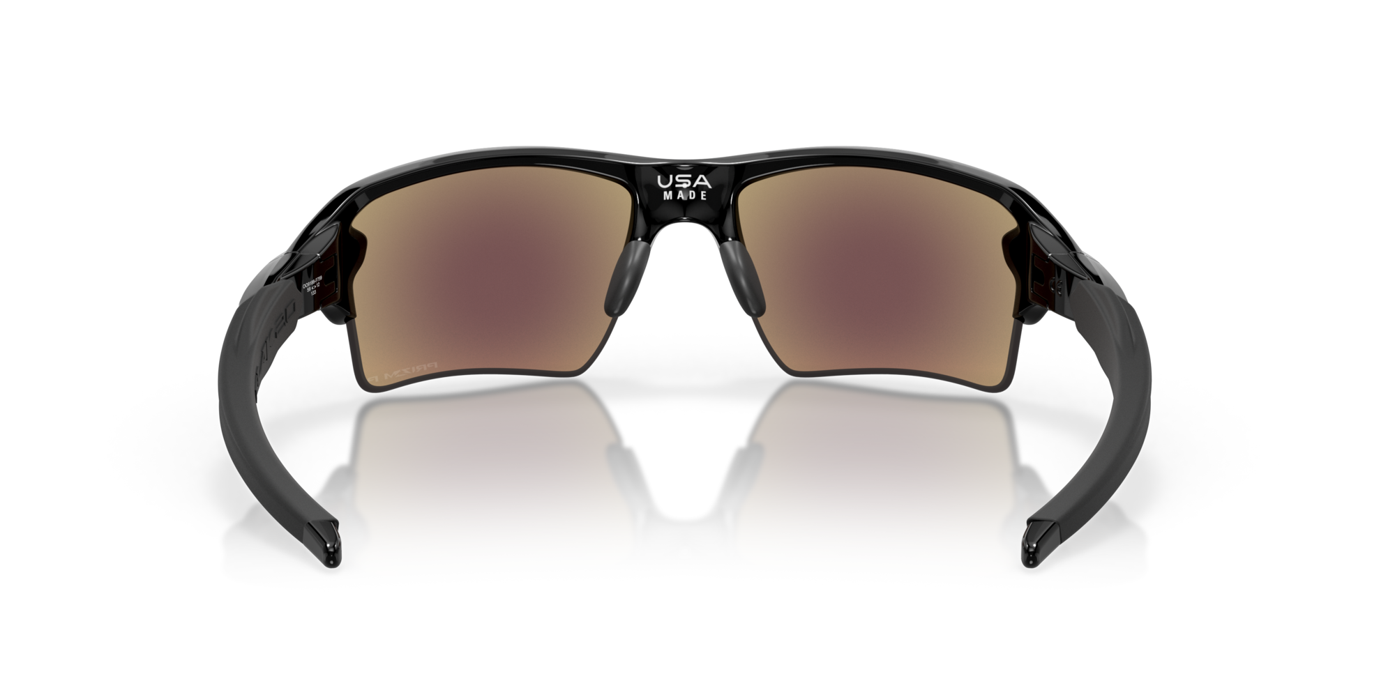 OO9188 FLAK 2.0 XL 9188F7 Occhiali da sole Oakley 5