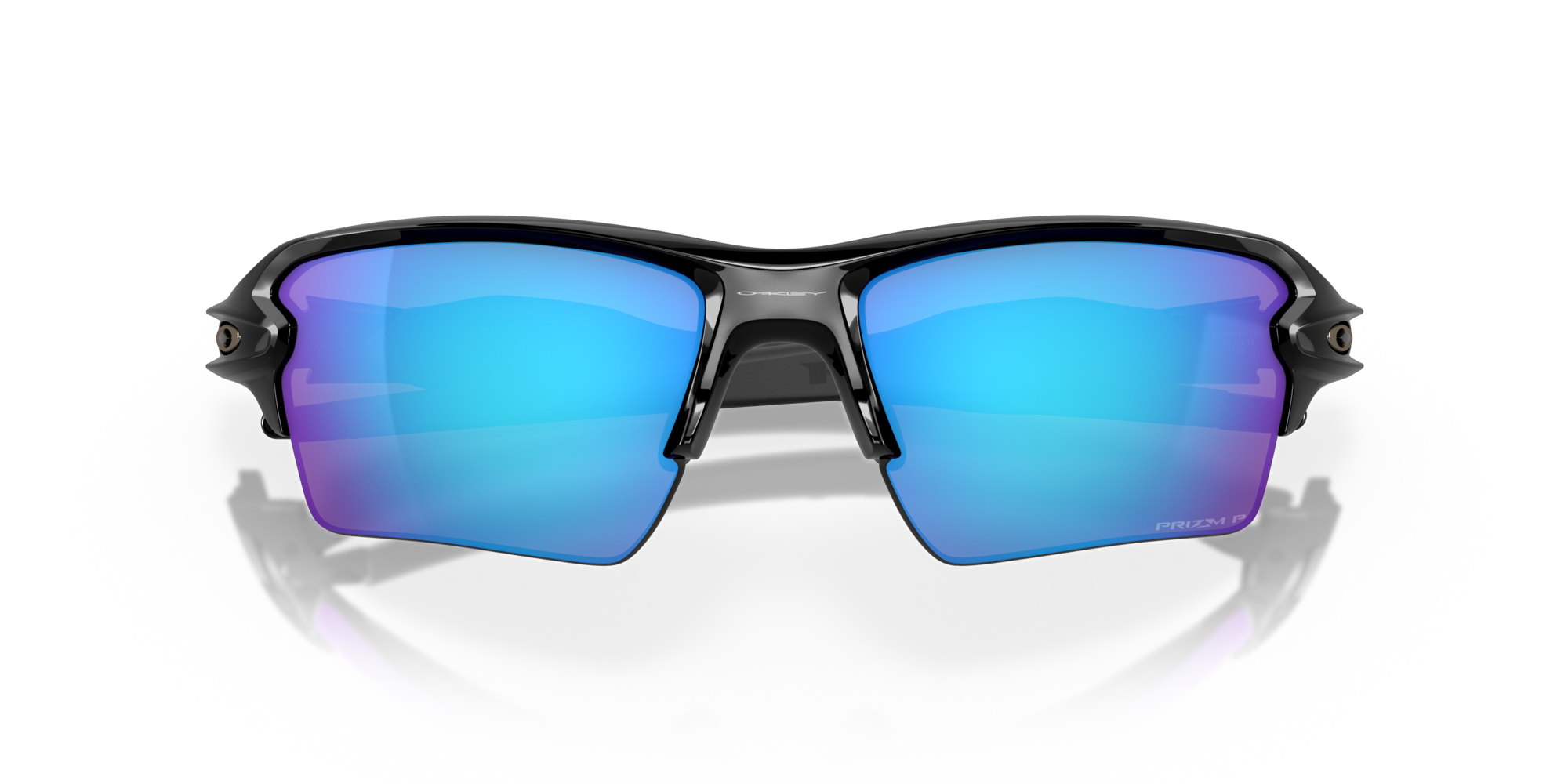 OO9188 FLAK 2.0 XL 9188F7 Occhiali da sole Oakley 2