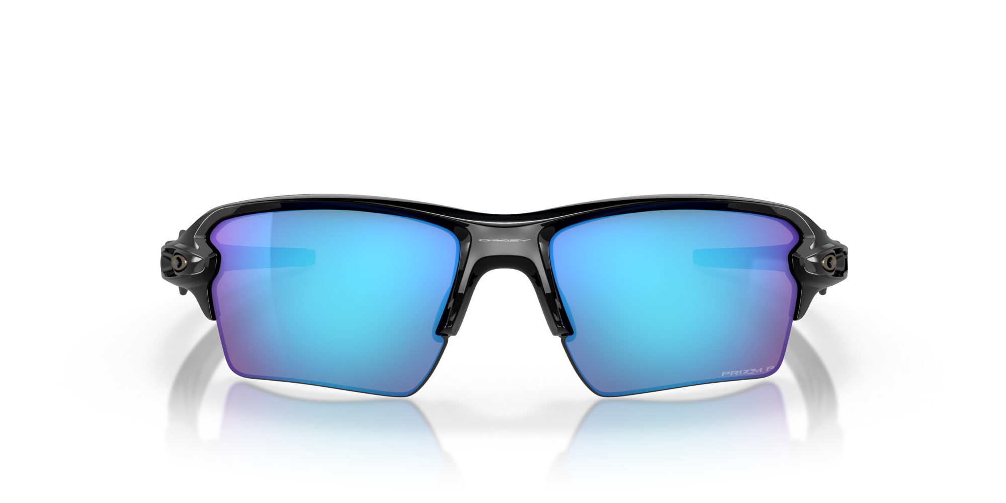 OO9188 FLAK 2.0 XL 9188F7 Occhiali da sole Oakley 3