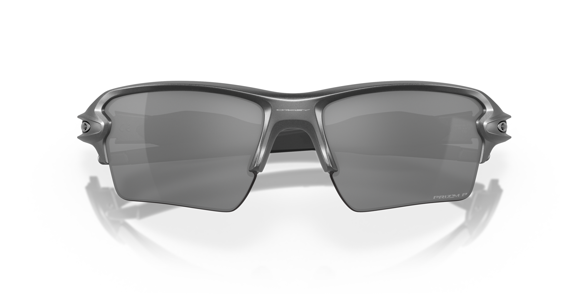 OO9188 FLAK 2.0 XL 9188F8 Occhiali da sole Oakley 2