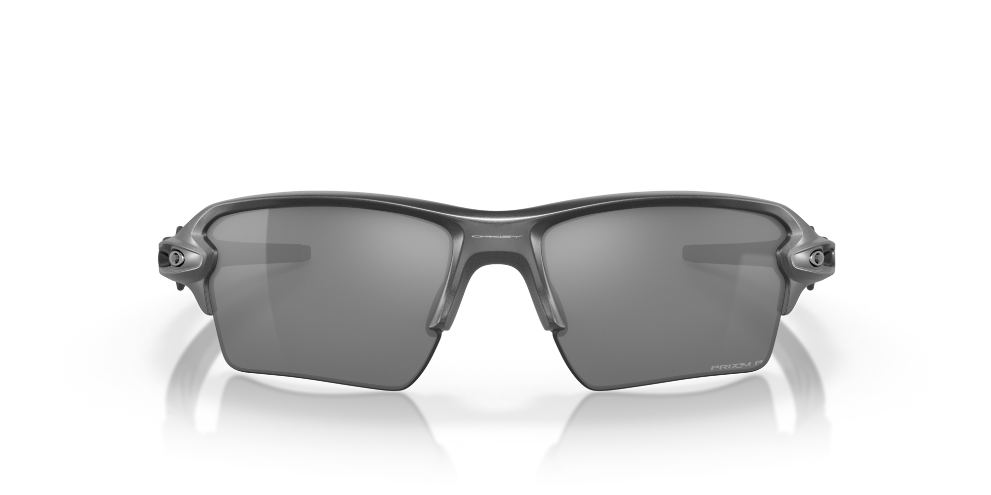 OO9188 FLAK 2.0 XL 9188F8 Occhiali da sole Oakley 3