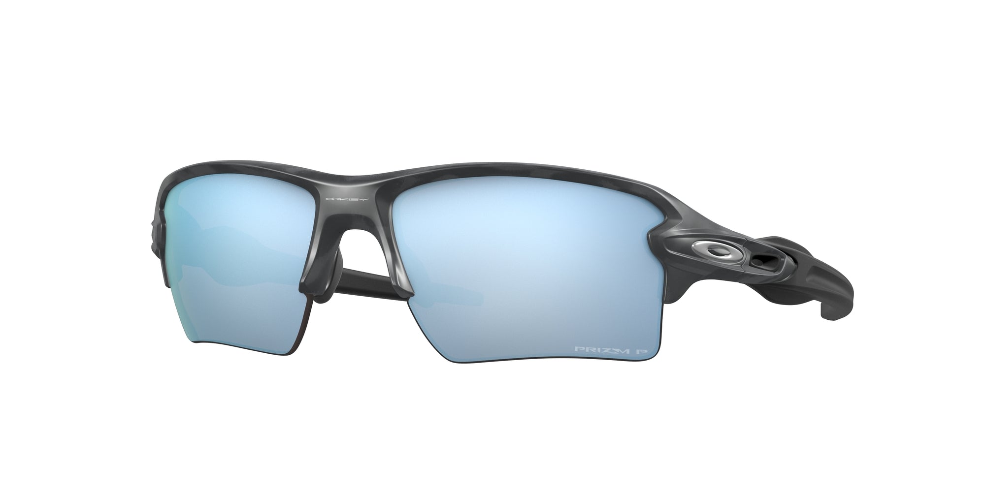 OO9188 FLAK 2.0 XL 9188G3 Occhiali da sole Oakley 1
