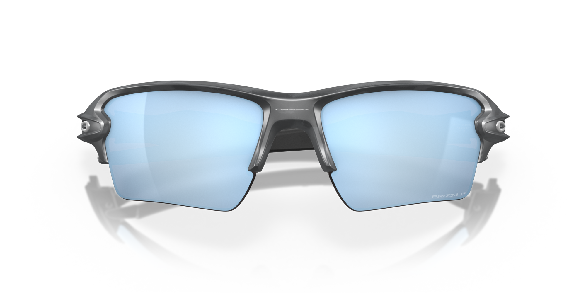 OO9188 FLAK 2.0 XL 9188G3 Occhiali da sole Oakley 2