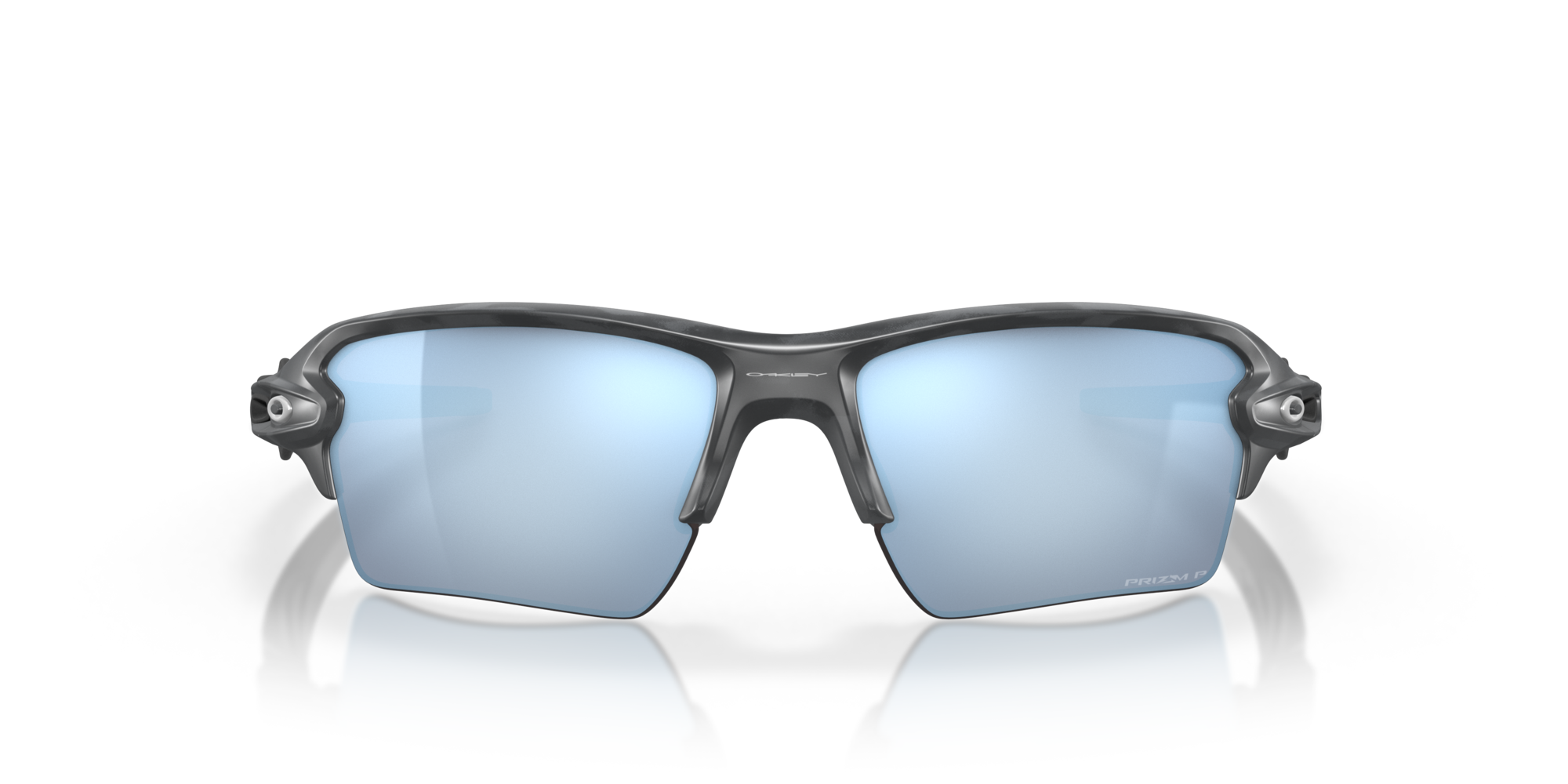 OO9188 FLAK 2.0 XL 9188G3 Occhiali da sole Oakley 3