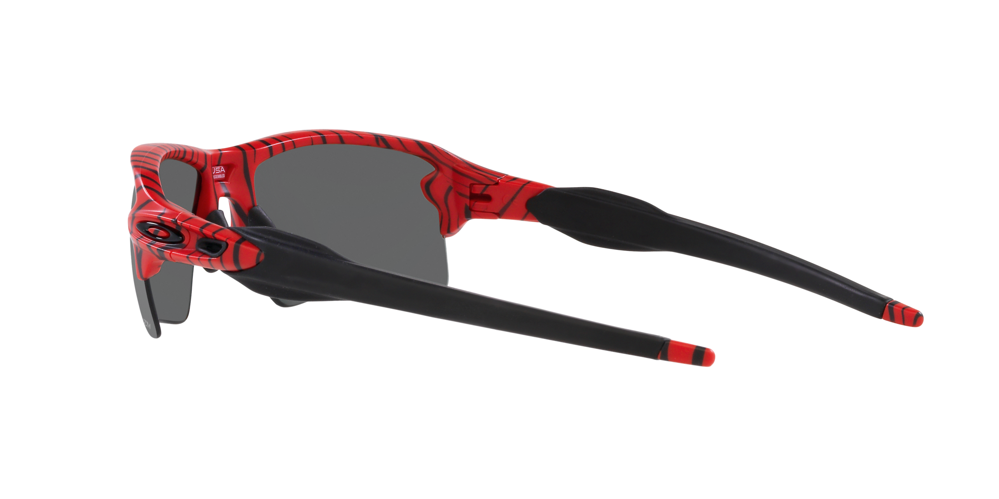 Oakley OO9188 FLAK 2.0 XL 9188H2 Occhiali da sole Oakley 6