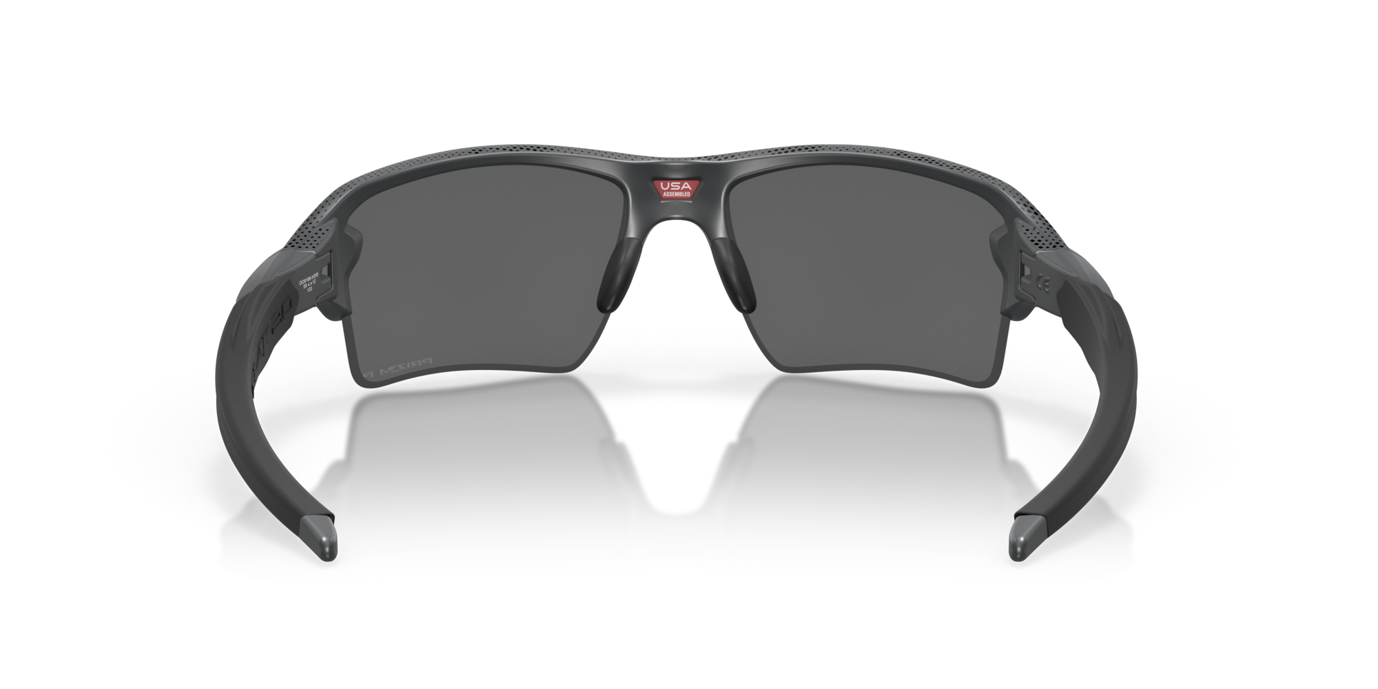 OO9188 FLAK 2.0 XL 9188H3 Occhiali da sole Oakley 5