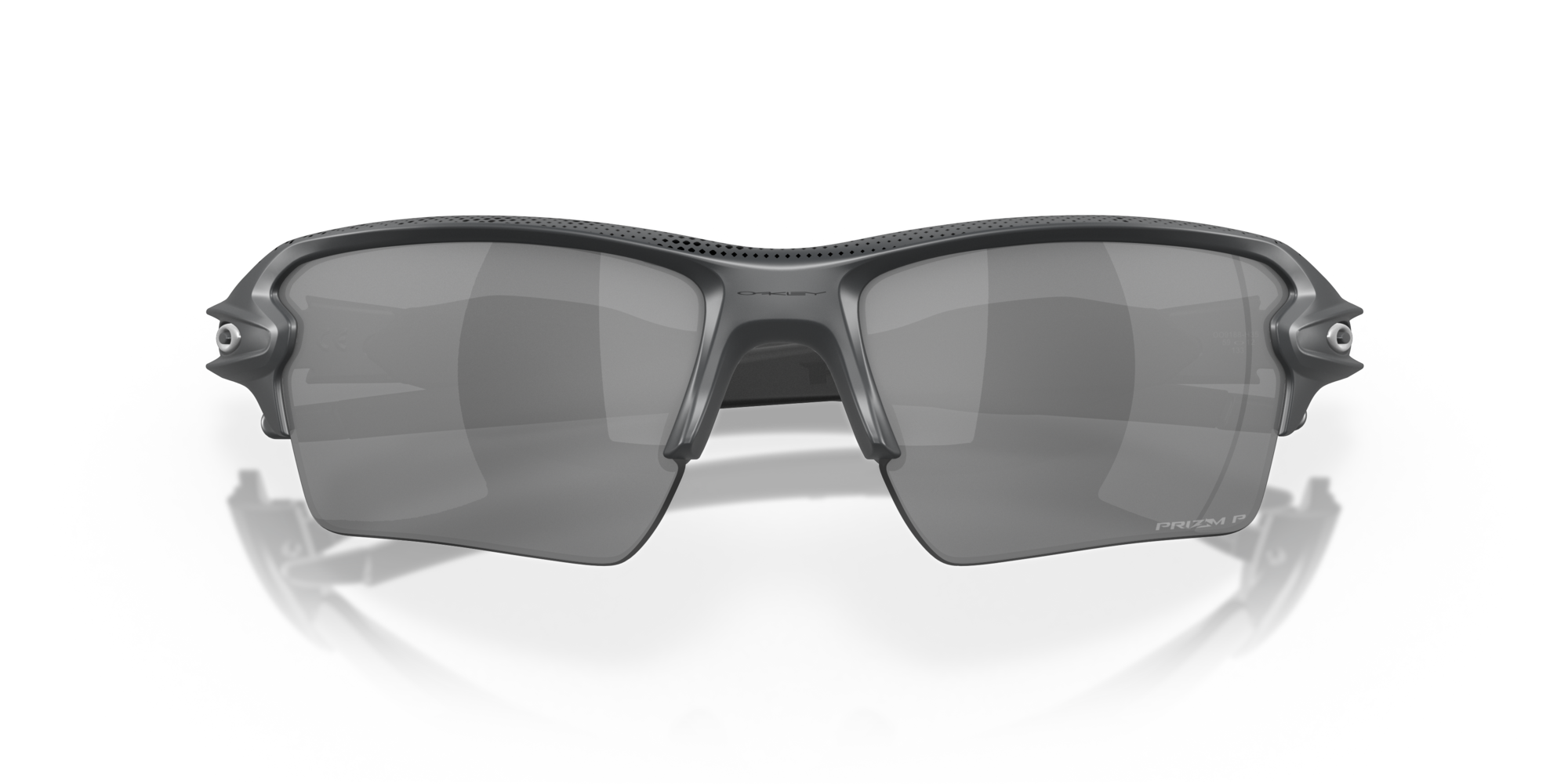 OO9188 FLAK 2.0 XL 9188H3 Occhiali da sole Oakley 2
