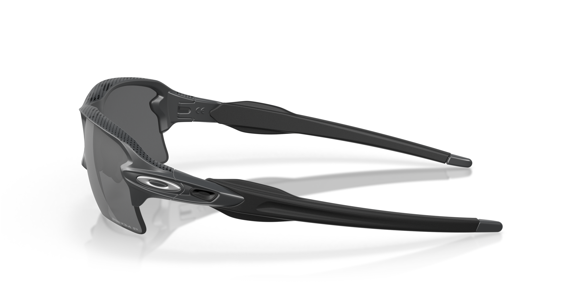OO9188 FLAK 2.0 XL 9188H3 Occhiali da sole Oakley 4