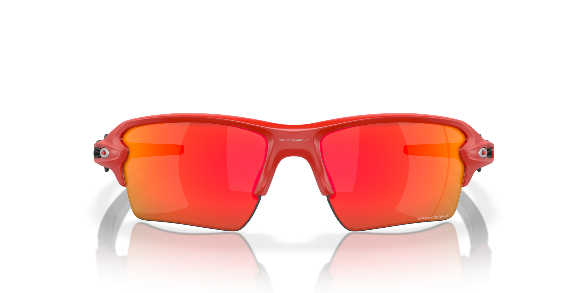 Oakley OO9188 FLAK 2.0 XL 9188J1 Occhiali da sole Oakley 3