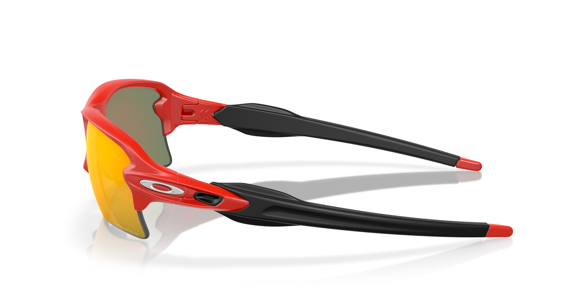 Oakley OO9188 FLAK 2.0 XL 9188J1 Occhiali da sole Oakley 4