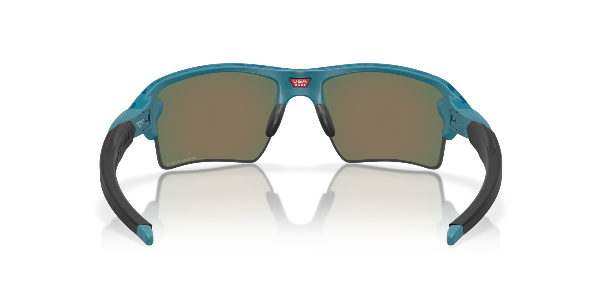 Oakley OO9188 FLAK 2.0 XL 9188J4 Occhiali da sole Oakley 5