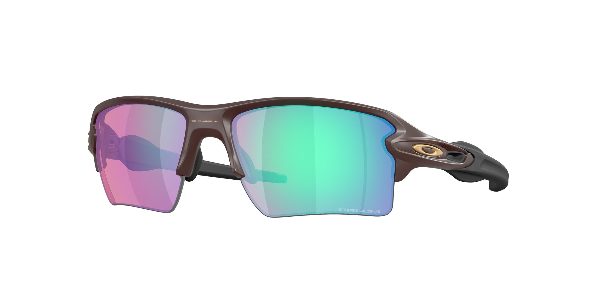 OO9188 FLAK 2.0 XL 9188J8 Occhiali da sole Oakley 1