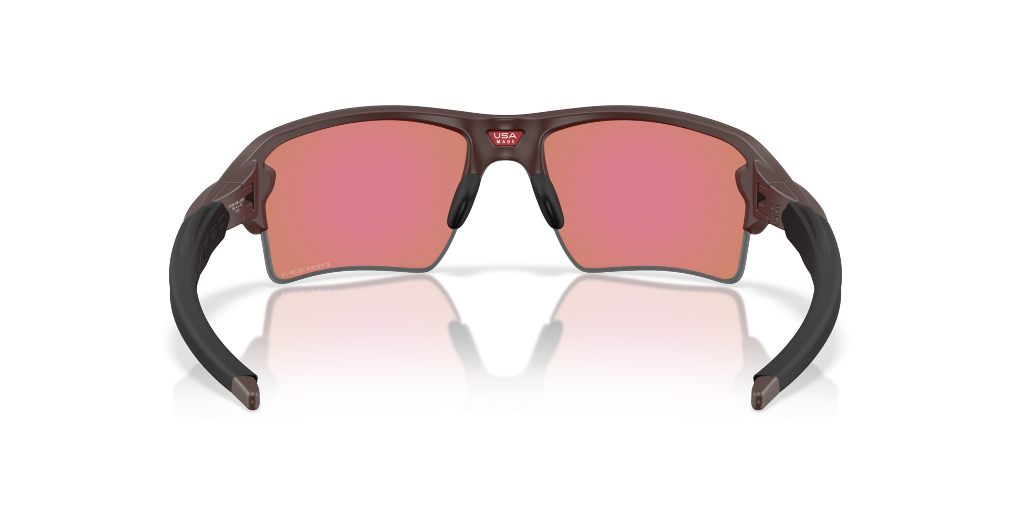 OO9188 FLAK 2.0 XL 9188J8 Occhiali da sole Oakley 5