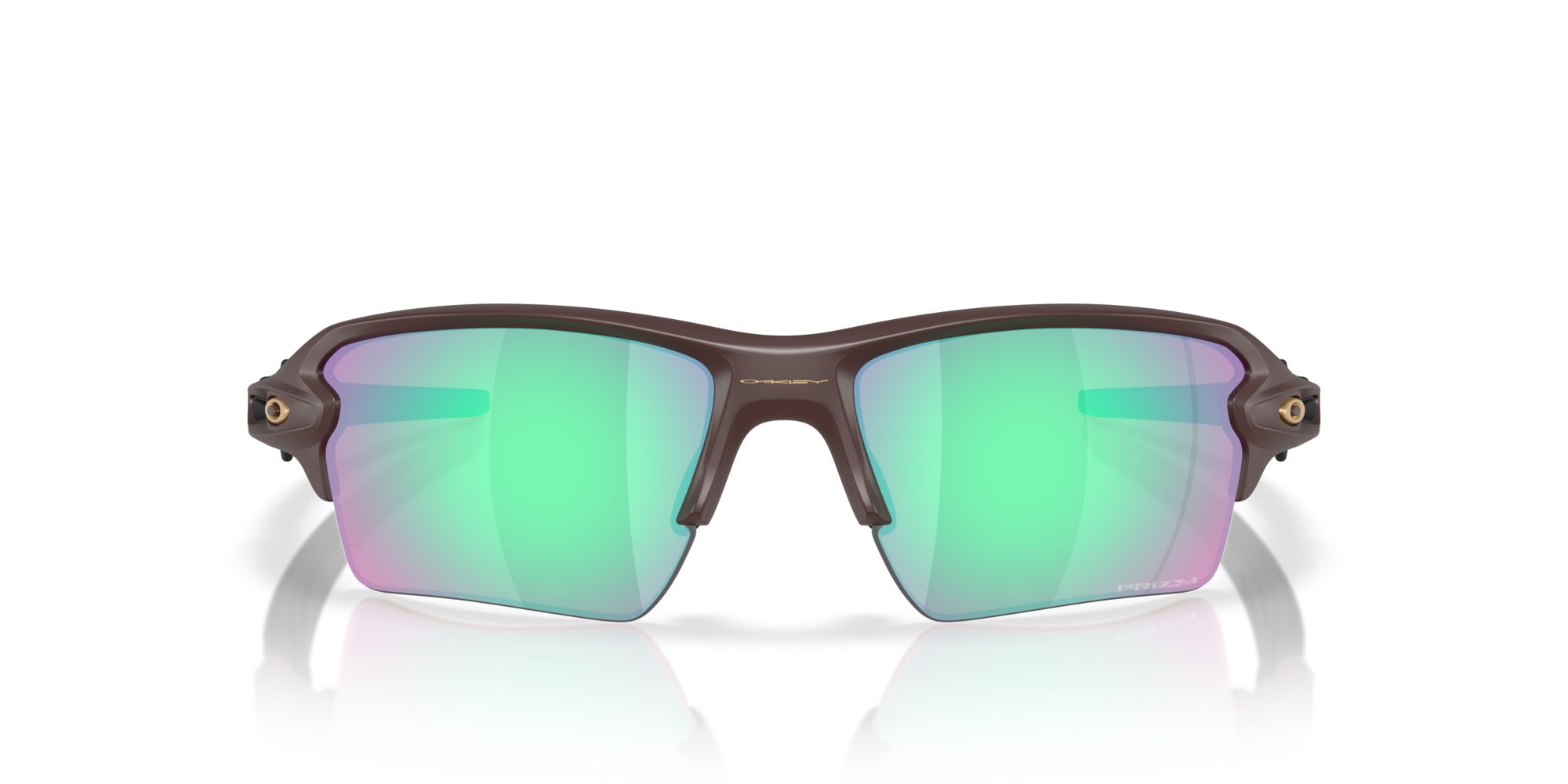 OO9188 FLAK 2.0 XL 9188J8 Occhiali da sole Oakley 3