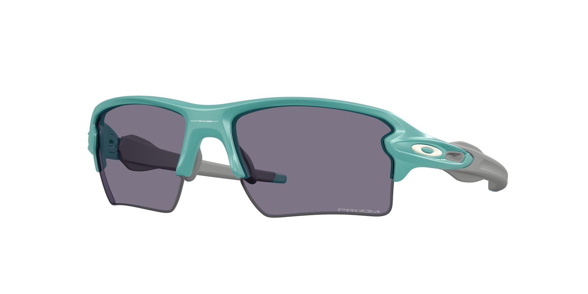 OO9188 FLAK 2.0 XL 9188K1 Occhiali da sole Oakley 1