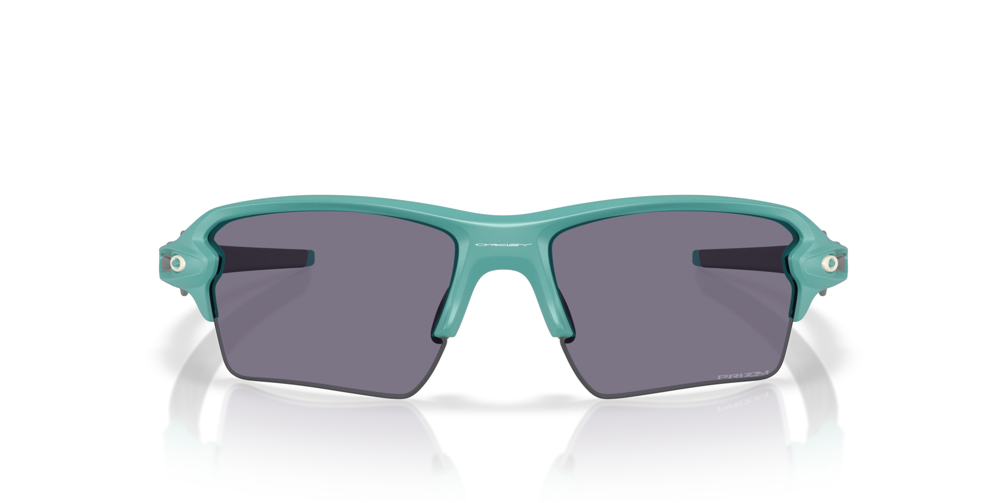 OO9188 FLAK 2.0 XL 9188K1 Occhiali da sole Oakley 3