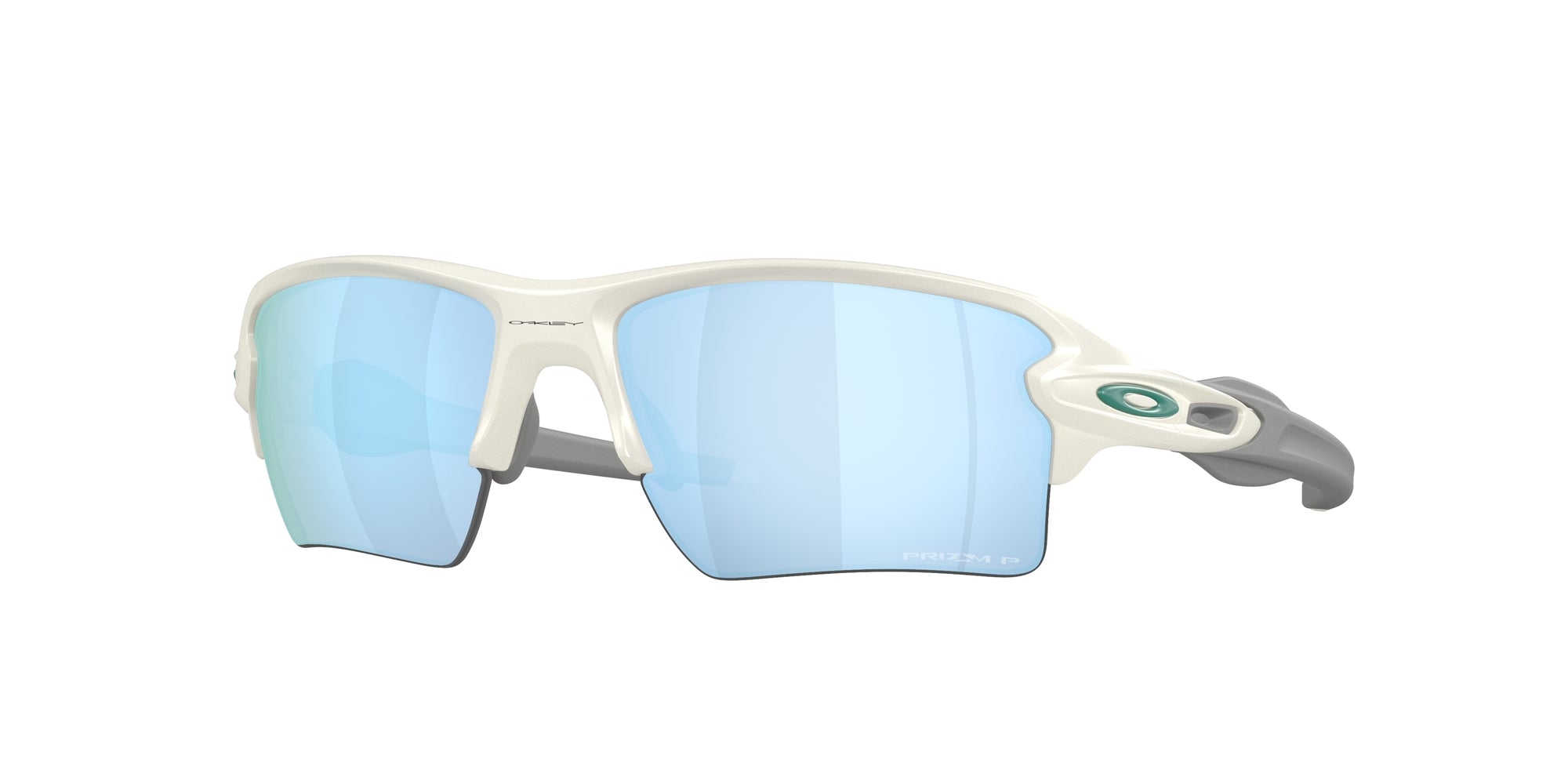 OO9188 FLAK 2.0 XL 9188K2 Occhiali da sole Oakley 1