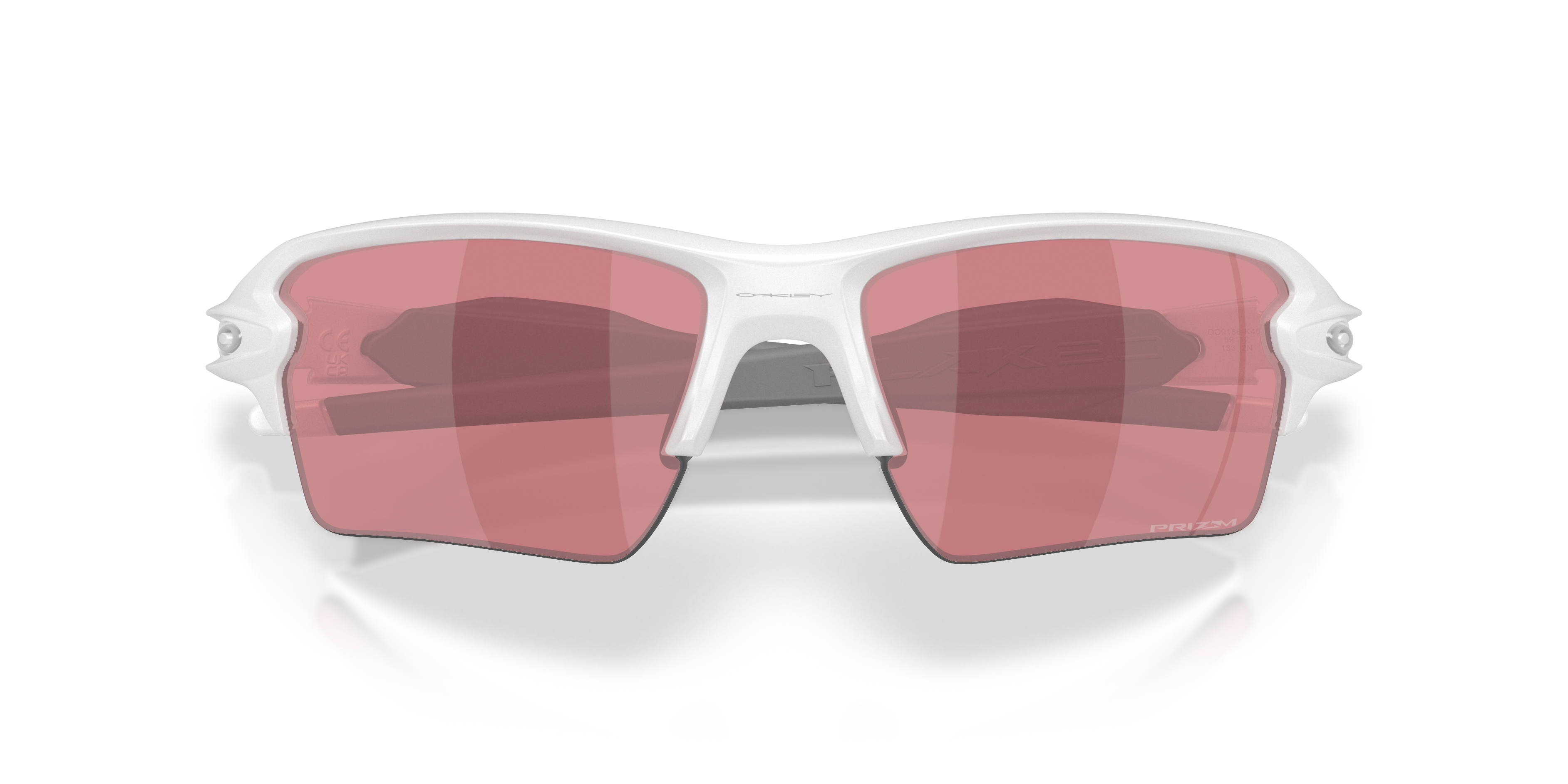 Oakley OO9188 FLAK 2.0 XL 9188K4