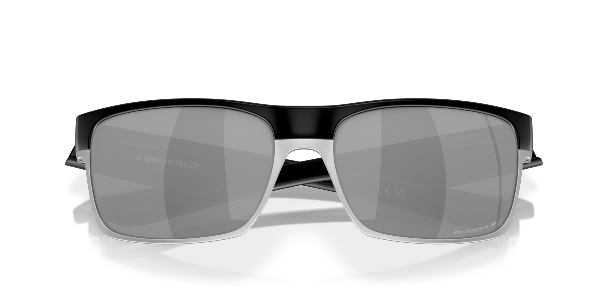 OO9189 TWOFACE 918938 Occhiali da sole Oakley 2