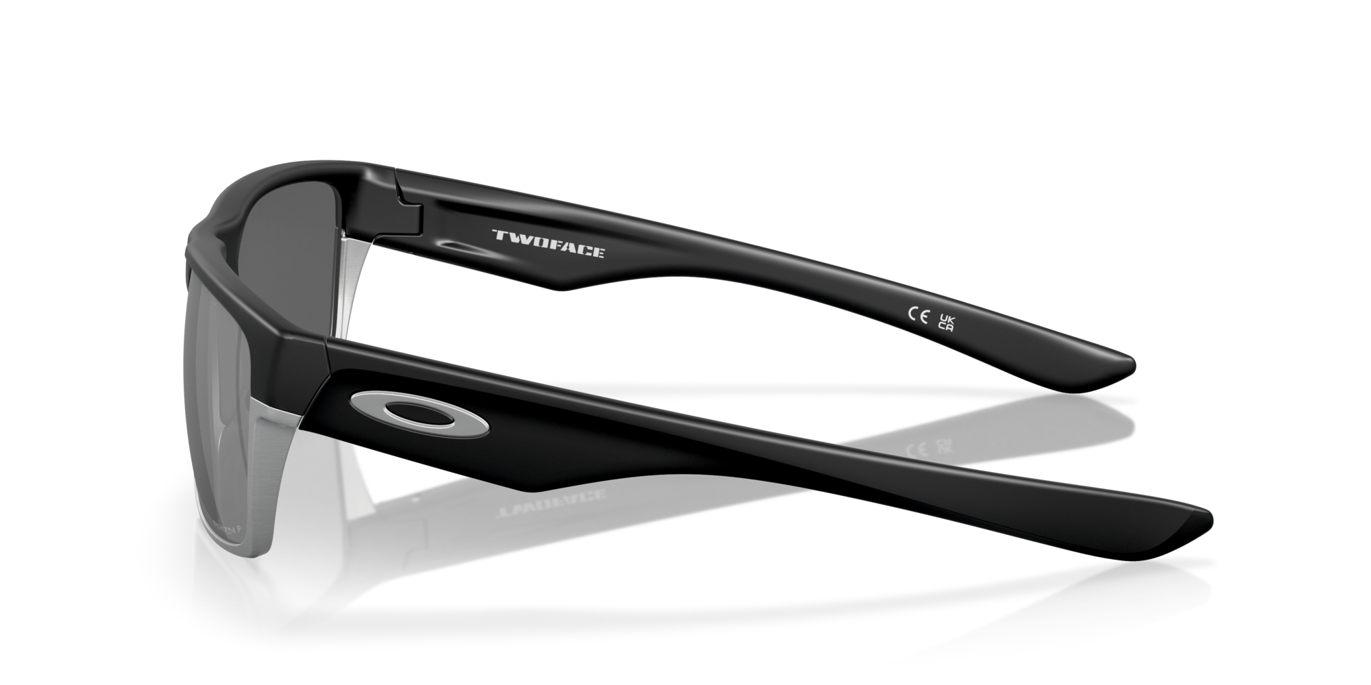OO9189 TWOFACE 918938 Occhiali da sole Oakley 4