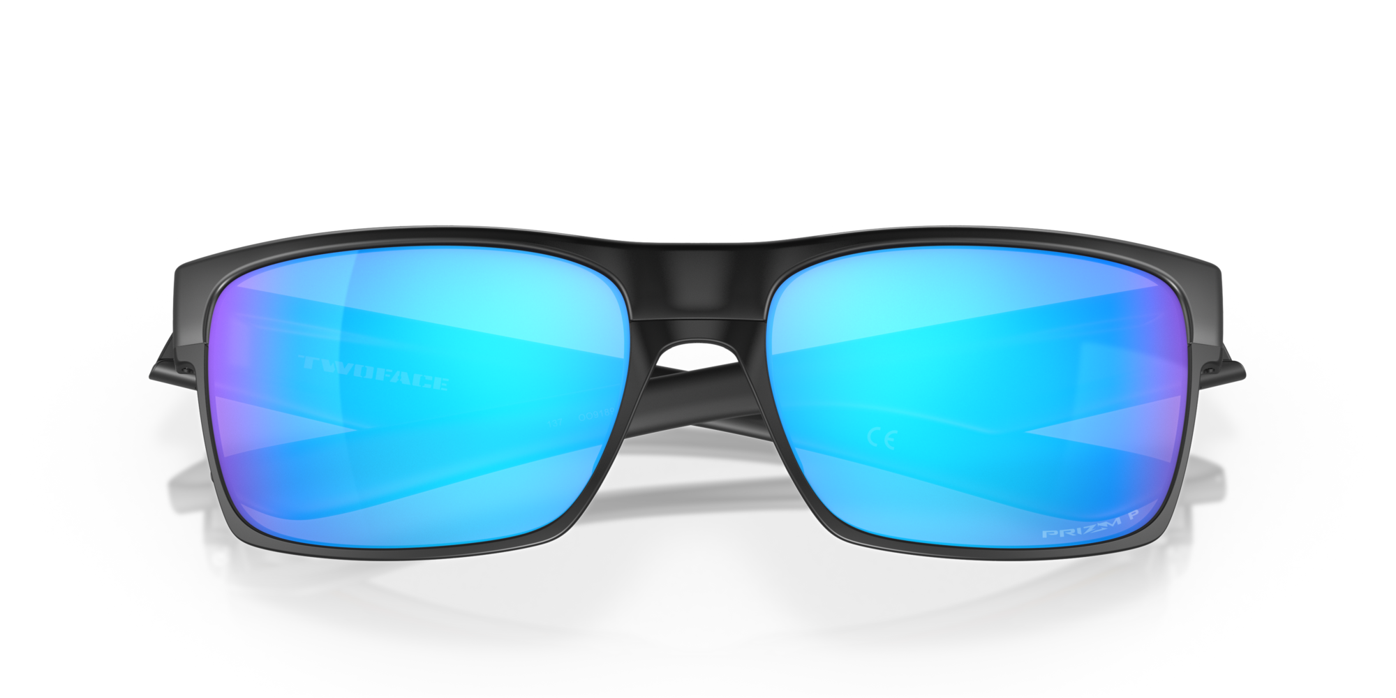 OO9189 TWOFACE 918946 Occhiali da sole Oakley 2