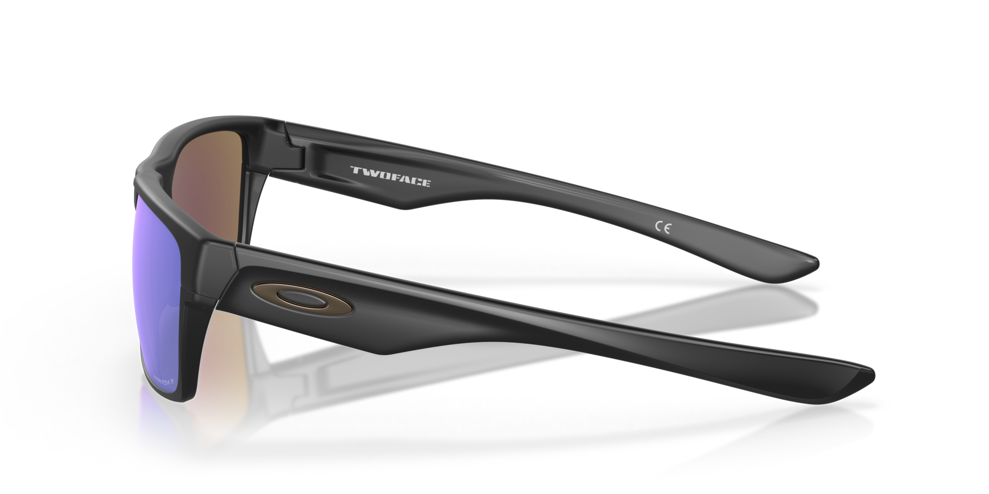 OO9189 TWOFACE 918946 Occhiali da sole Oakley 4