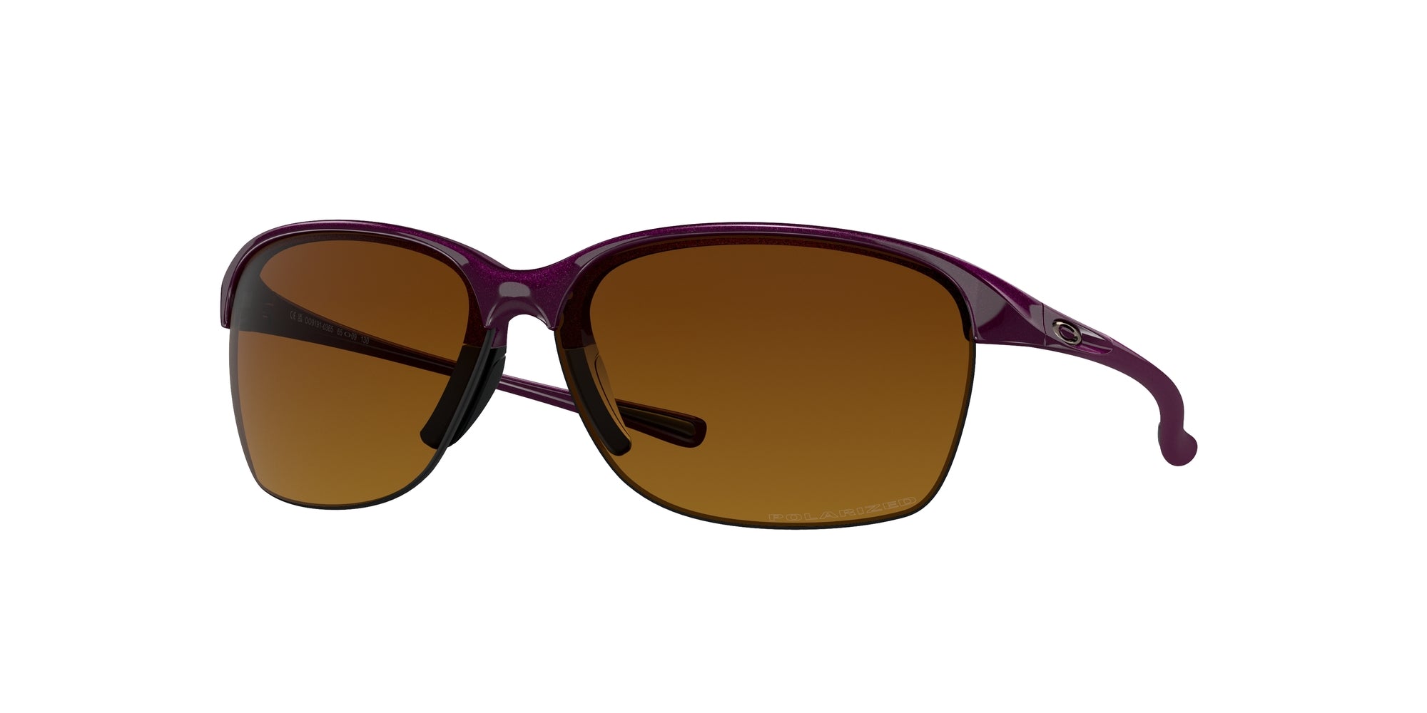 OO9191 UNSTOPPABLE 919103 Occhiali da sole Oakley 1