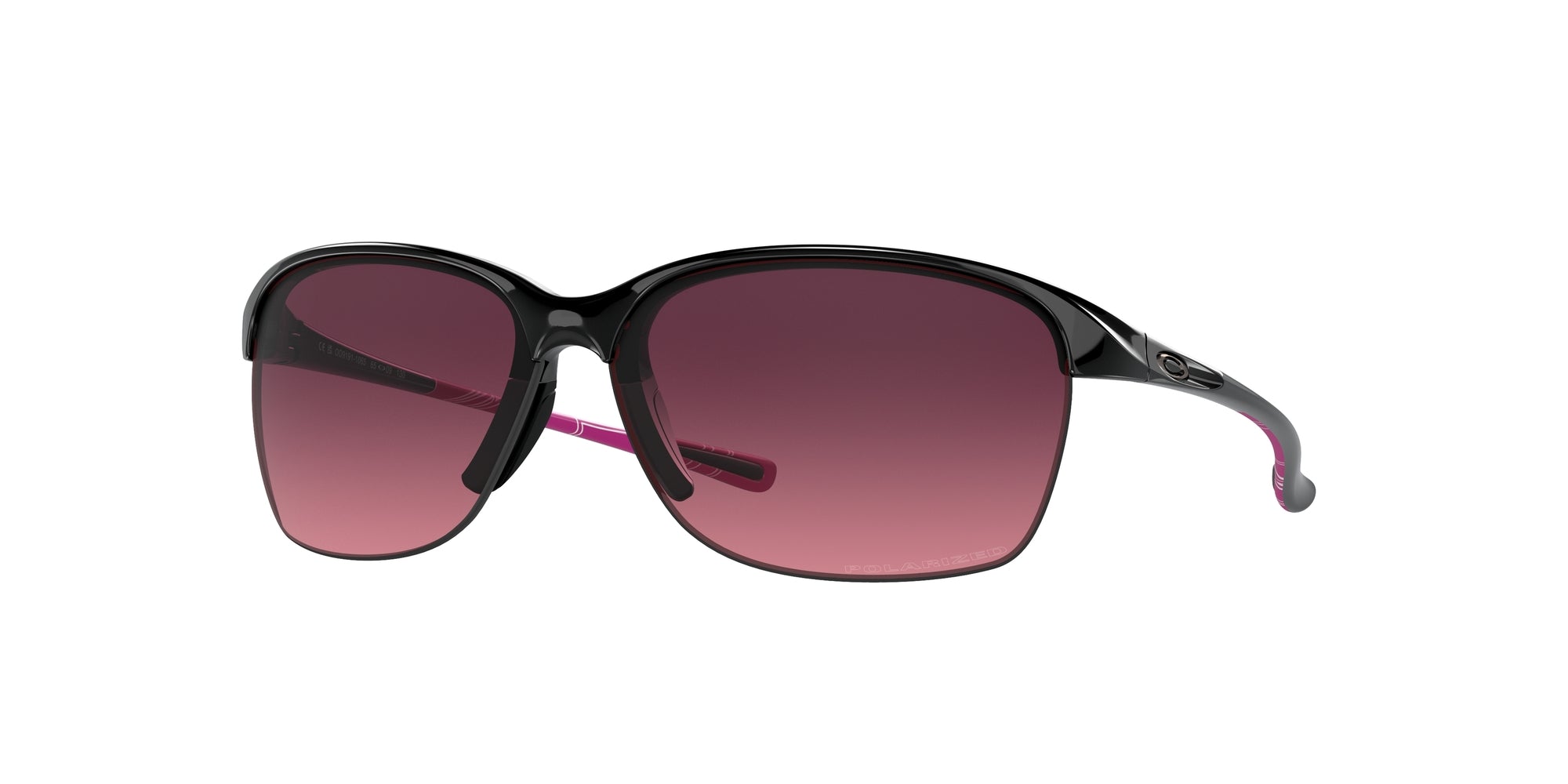 OO9191 UNSTOPPABLE 919110 Occhiali da sole Oakley 1